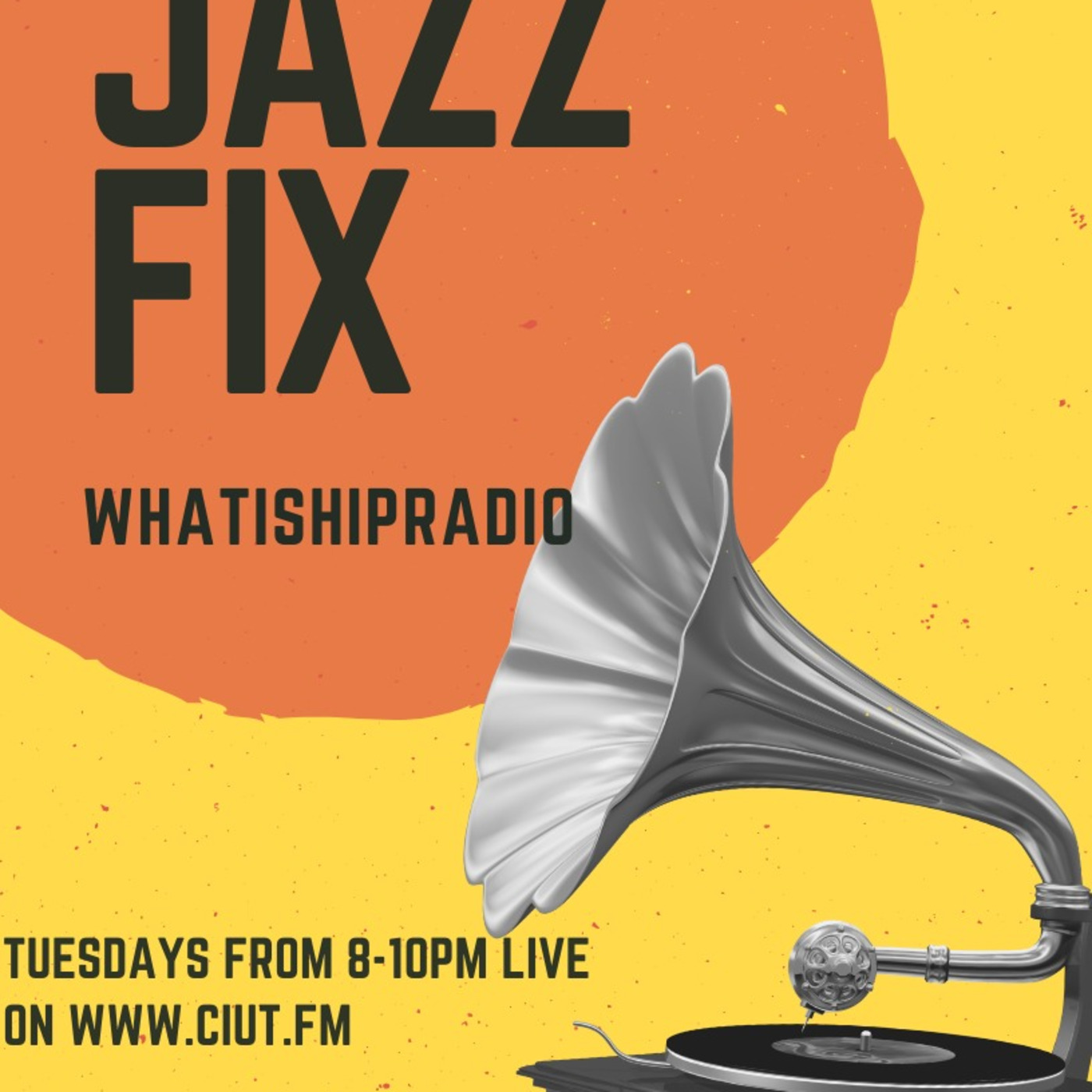 Episode 47: What is Hip Radio - Fundraising Edition - Nov 17 20