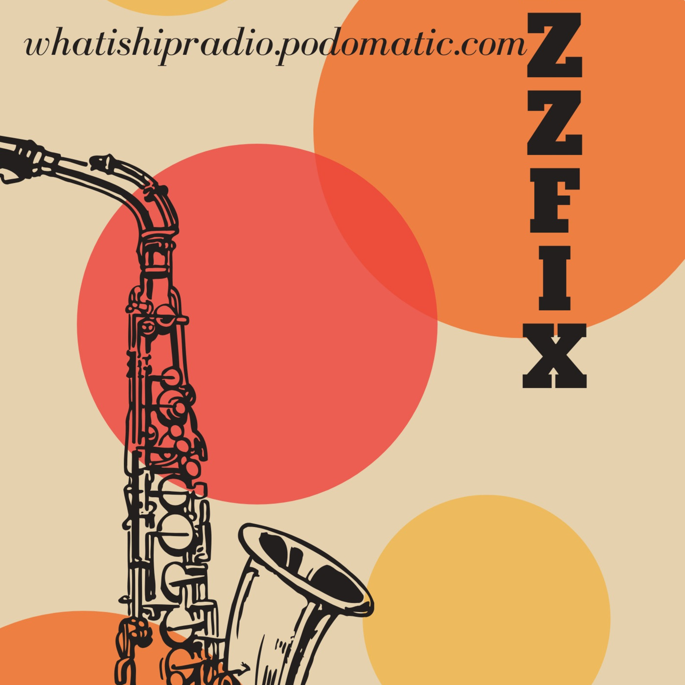 What is Hip Radio - Oct 27 20 - Jazz Fix