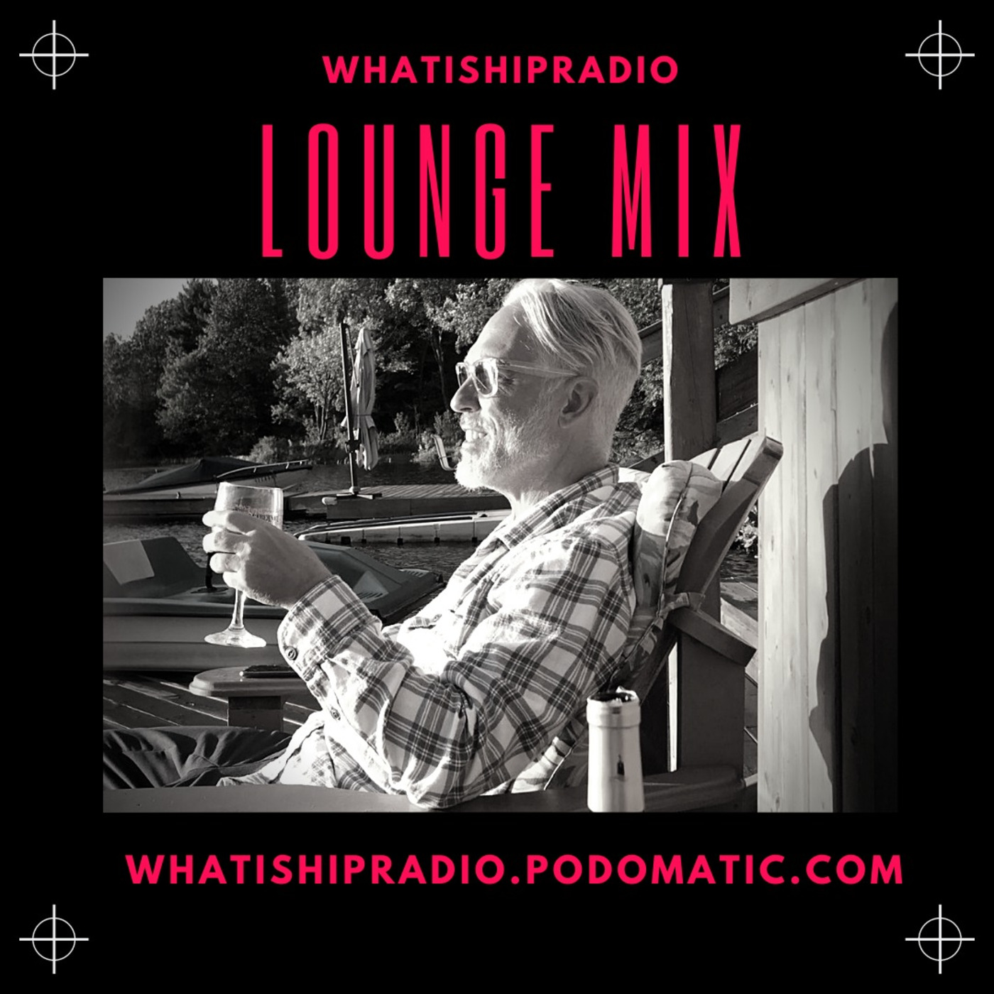 What is hip Radio - July 28 20 - Lounge Mix