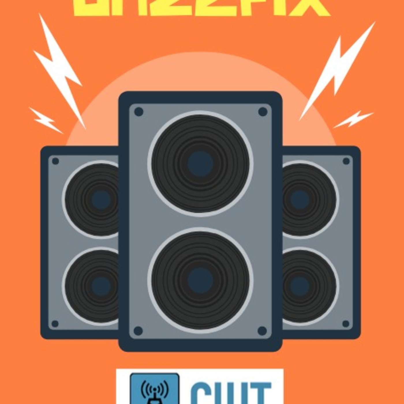 Episode 99: What is Hip Radio - Jazz Fix - May 18 21