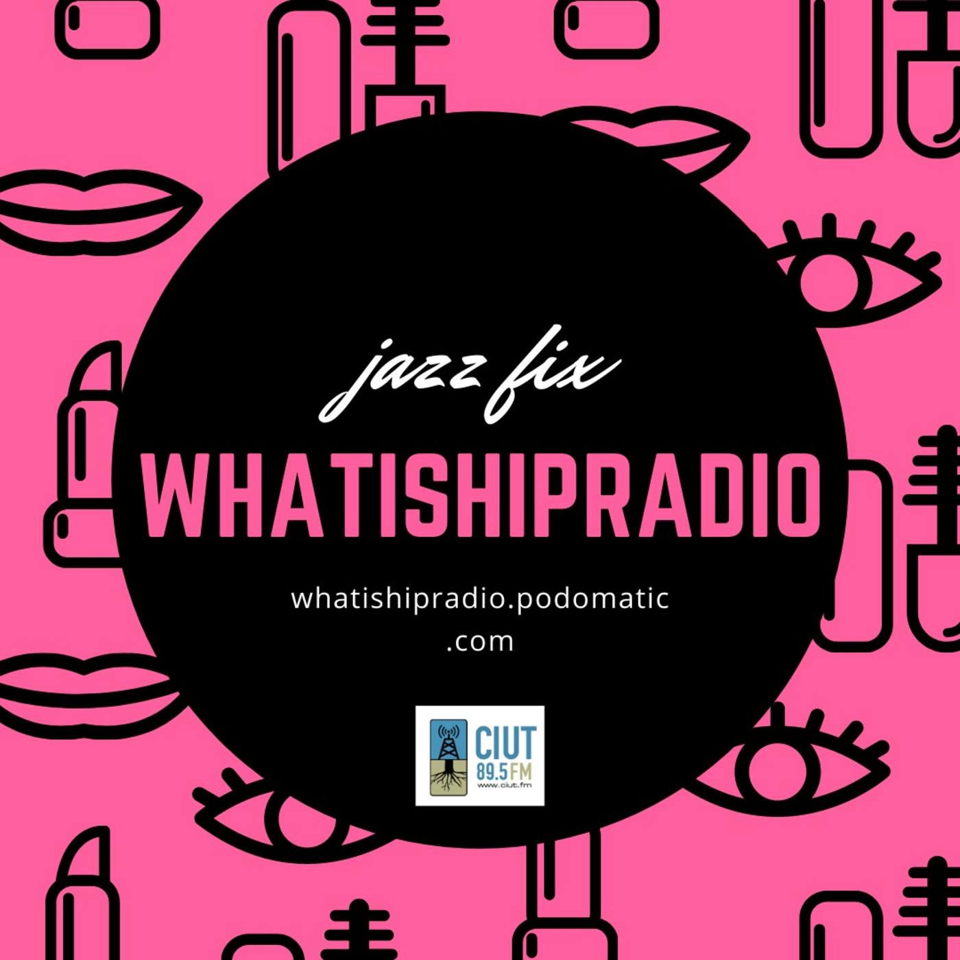 Episode 71: What is Hip Radio Feb 16 21 - Jazz Fix