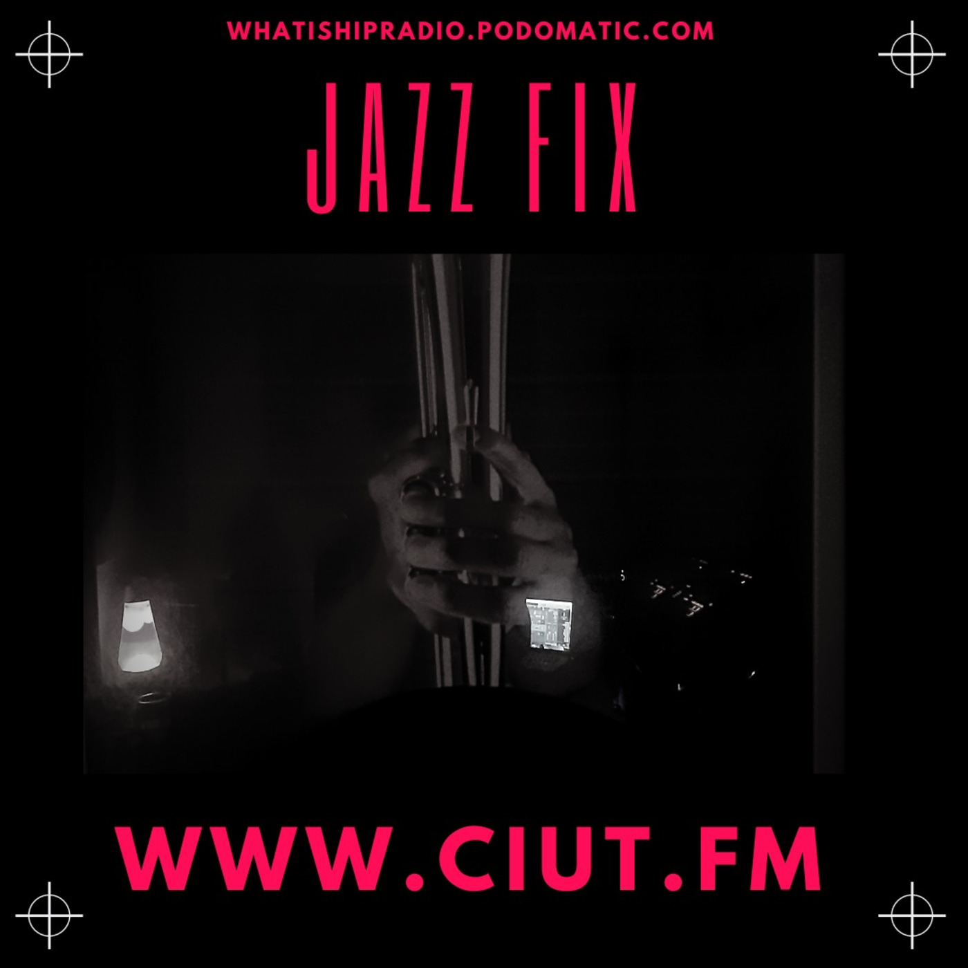 What is hip Radio - Sept 8 20 - Jazz Fix