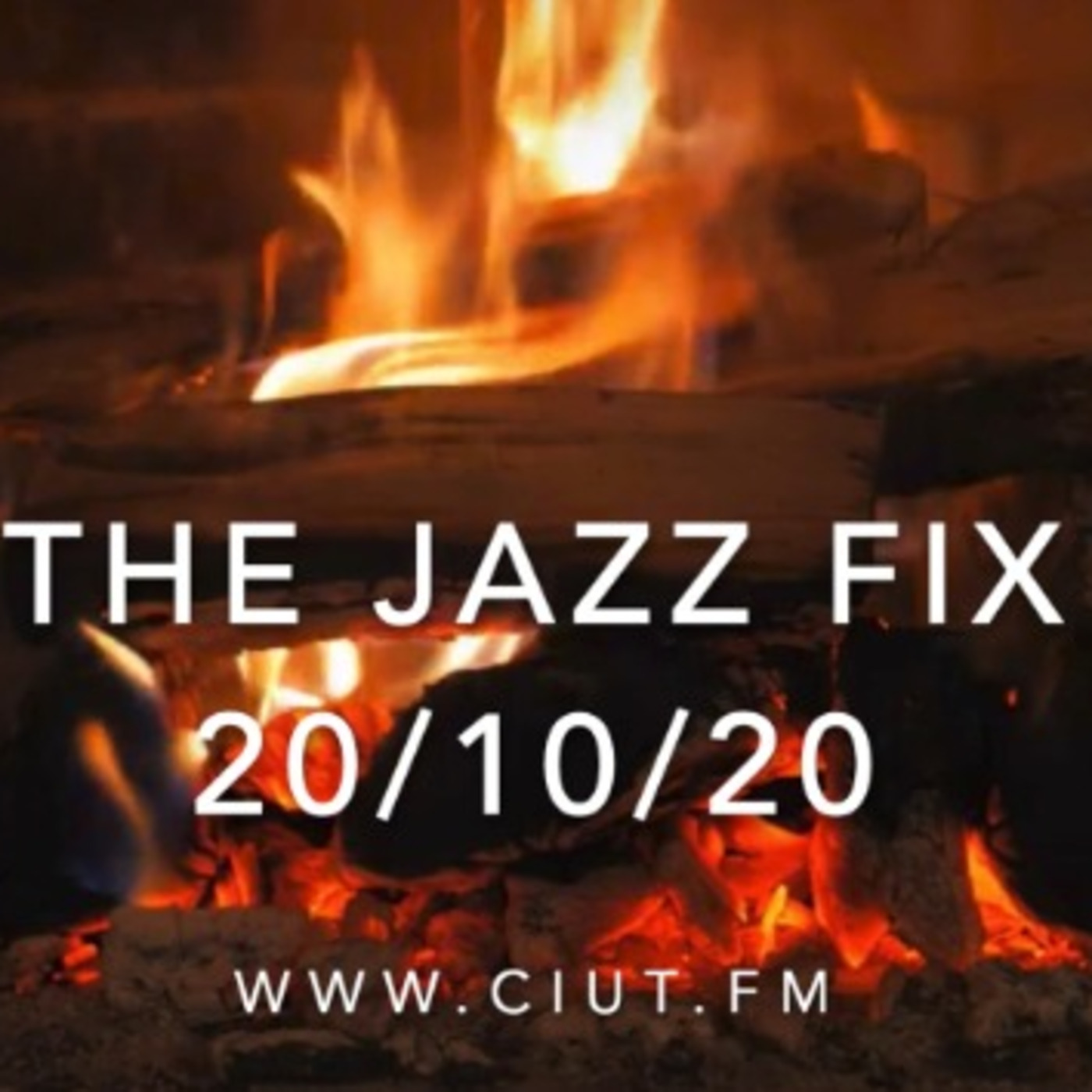 What is Hip Radio - Oct 20 2020 - Jazz Fix