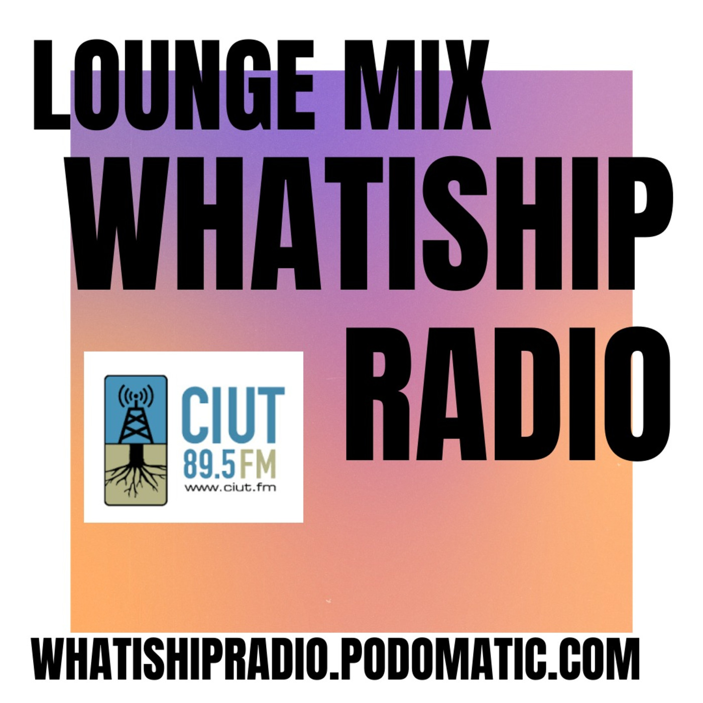 What is Hip Radio - Le Mix Lounge - Le 20 Octobre 2020