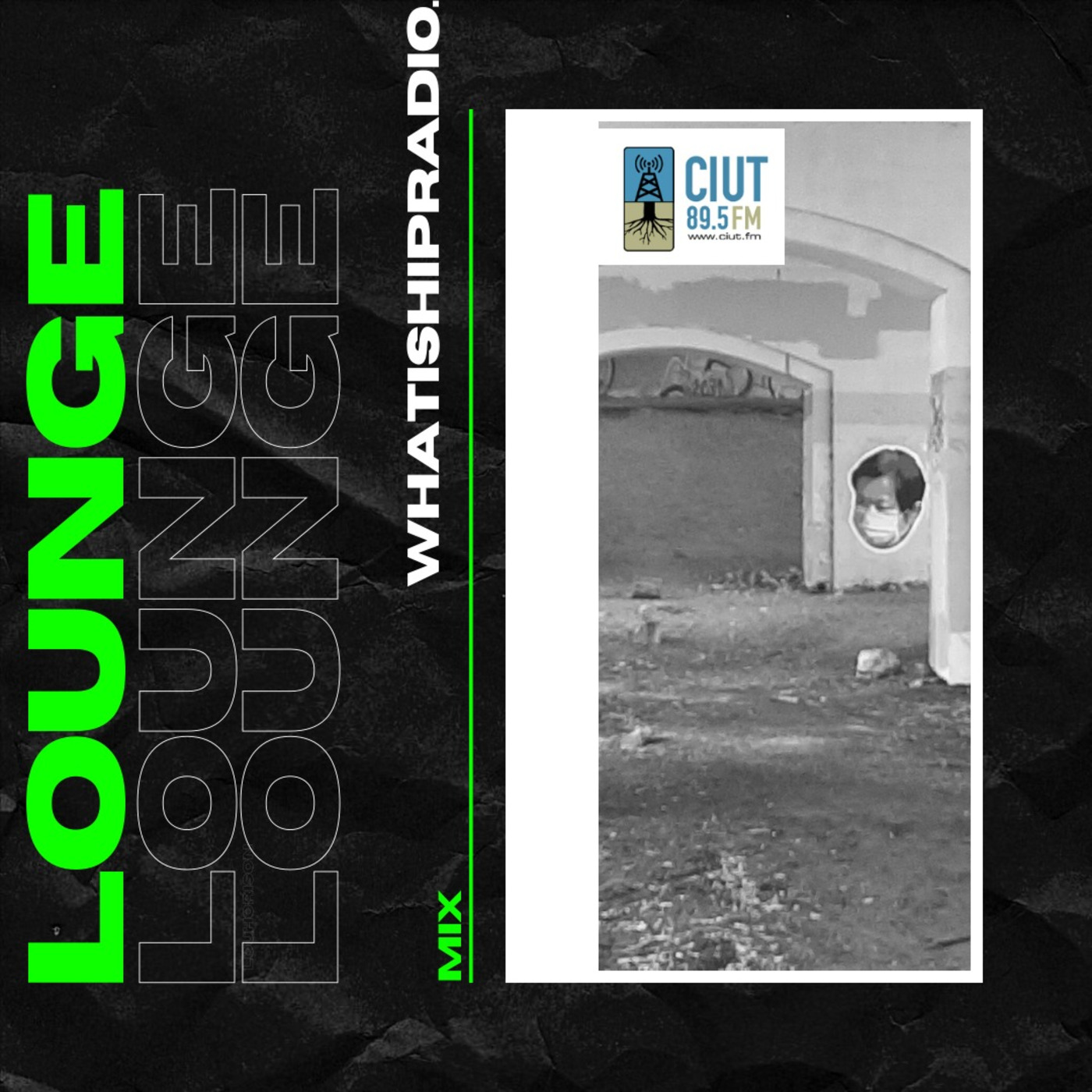 What is Hip Radio - Le 3 Nov - Le mix Lounge