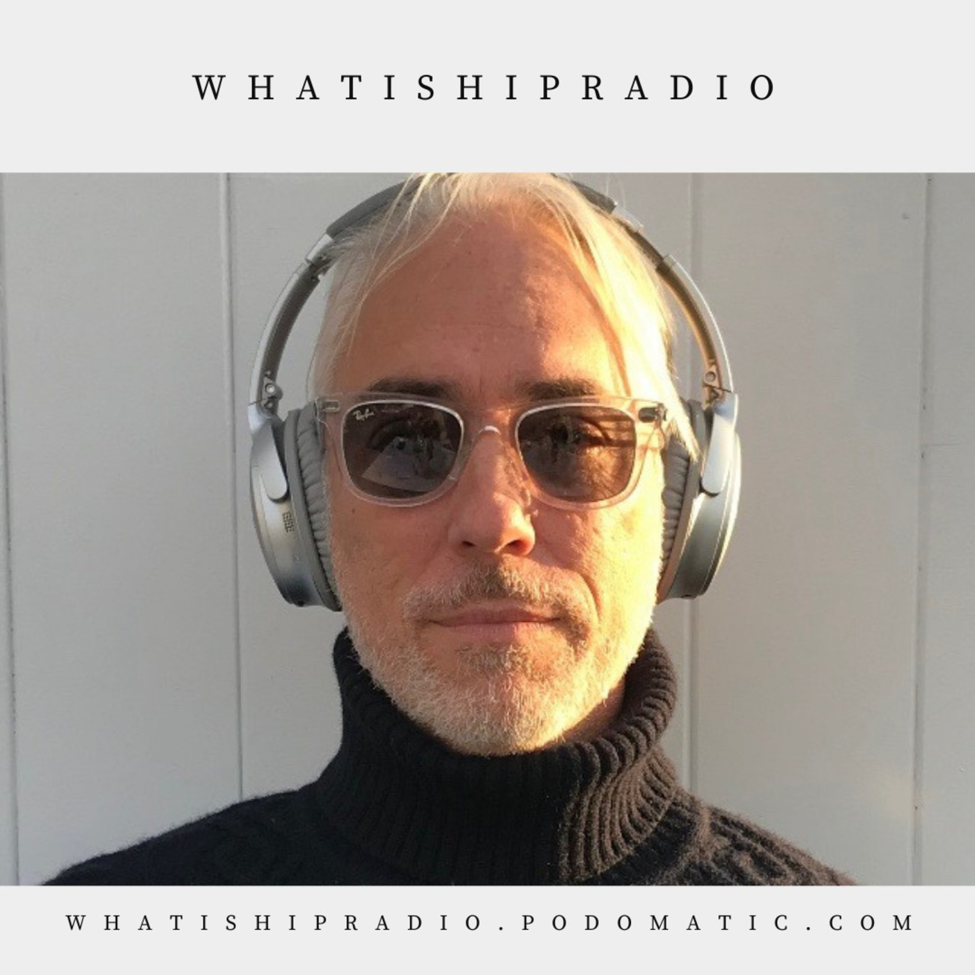 Episode 46: What Is Hip Radio - Fundraising Edition - Nov 17 20