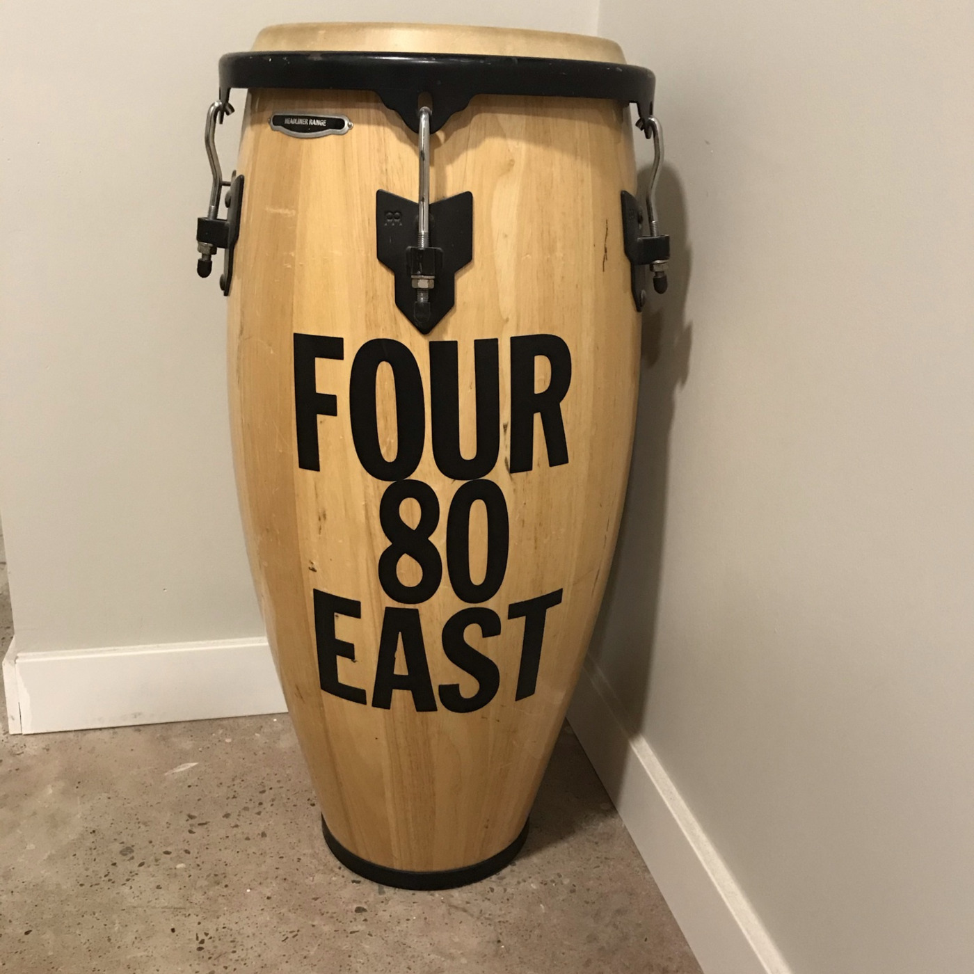 Episode 51: What is Hip - Four80East Interview