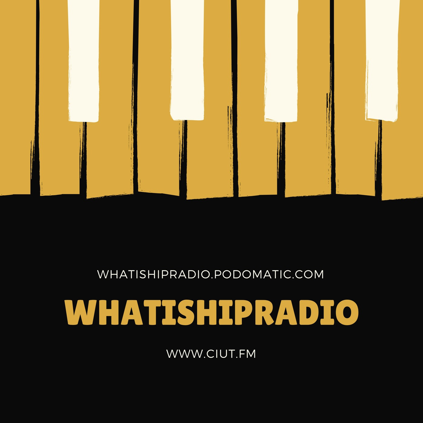 Episode 53: What is Hip Radio - Dec 8 20 - Jazz Fix