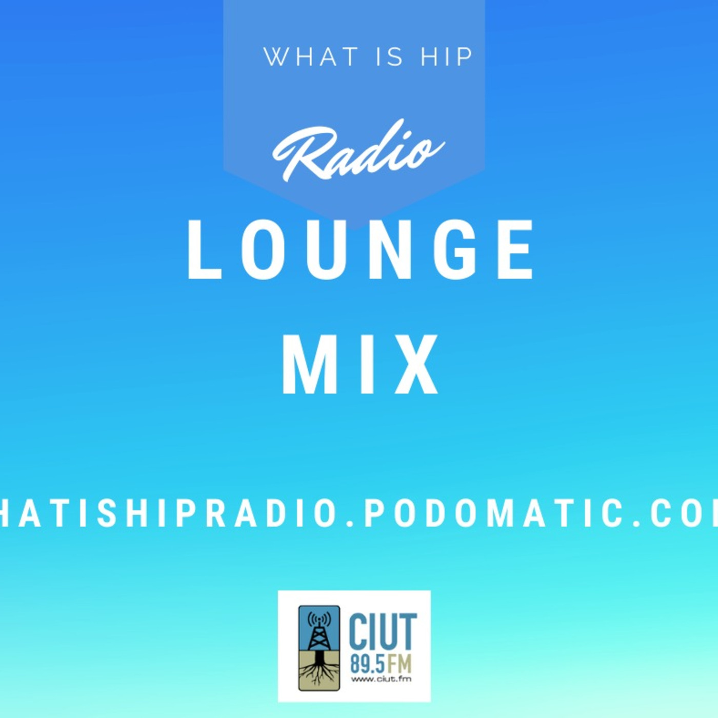 whatishipradio\'s podcast