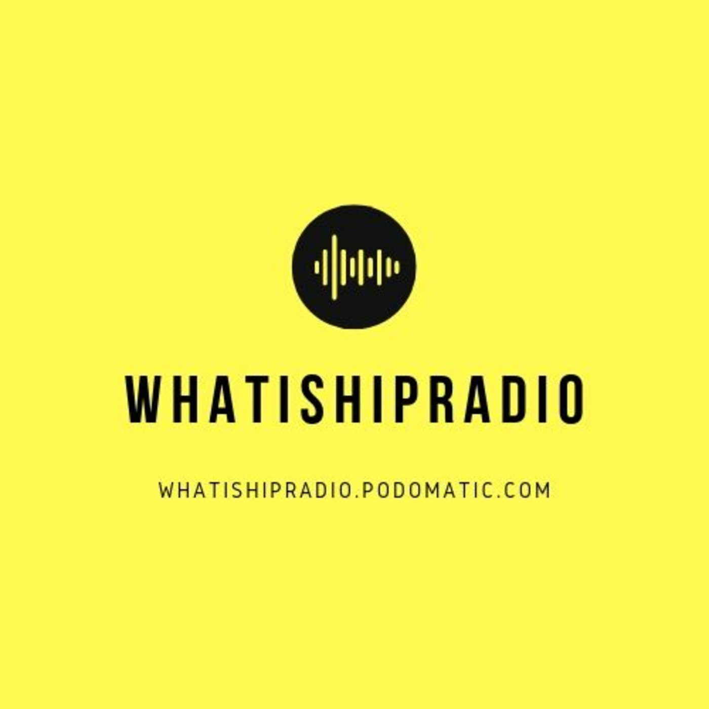 Episode 159: What is Hip Radio - Lounge mix - Dec 12 21