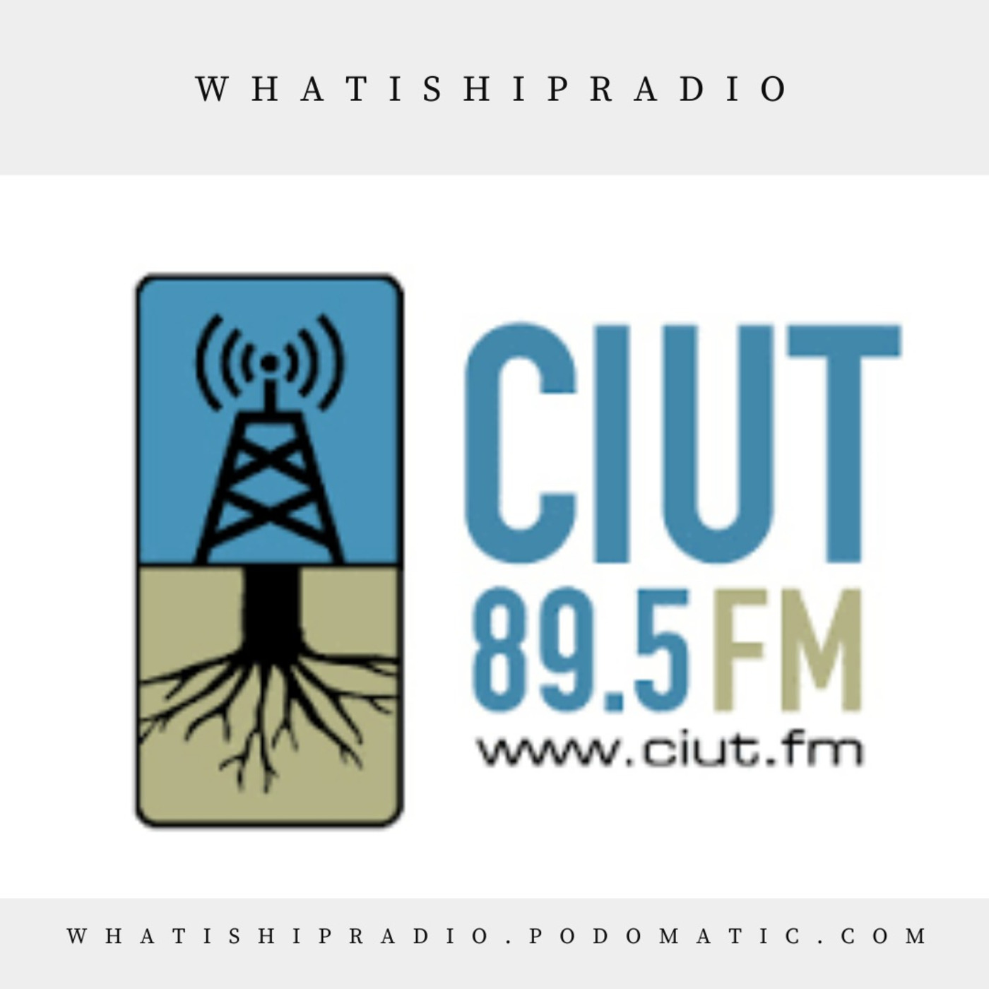 whatishipradio\'s podcast