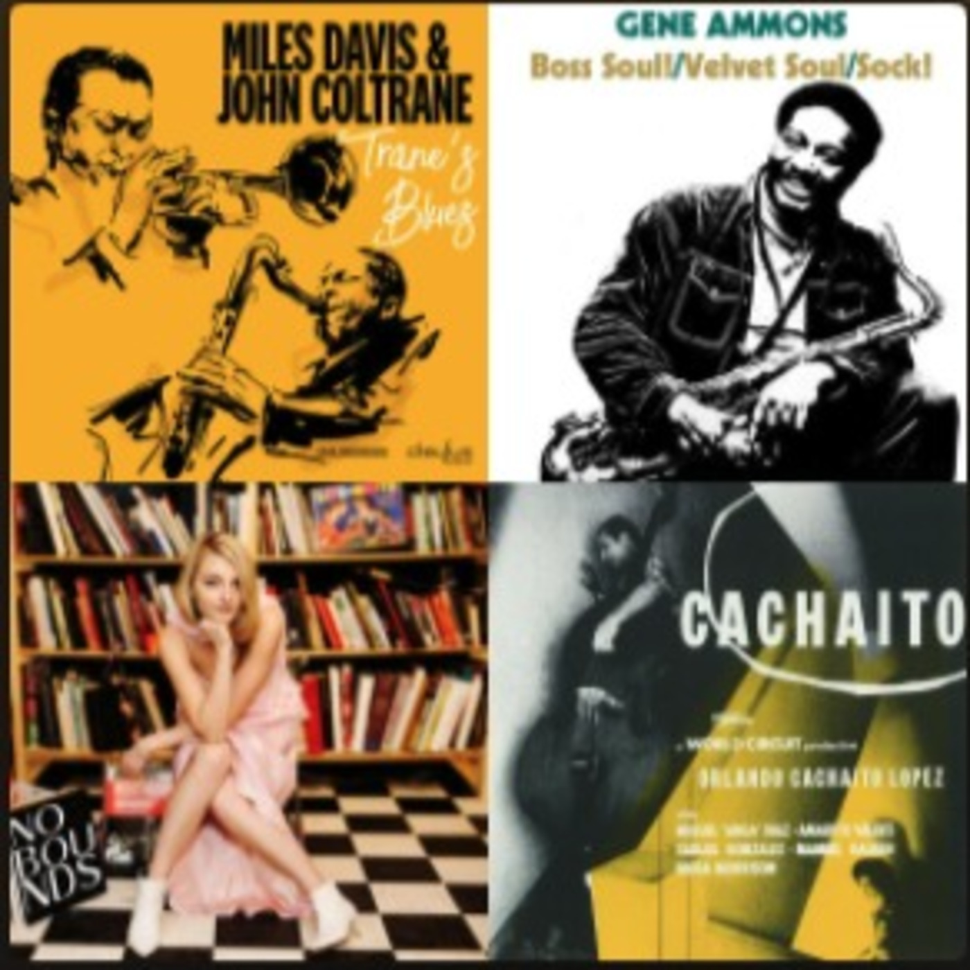 Episode 78: What is hip Radio Mar 23 21 JAZZ FIX