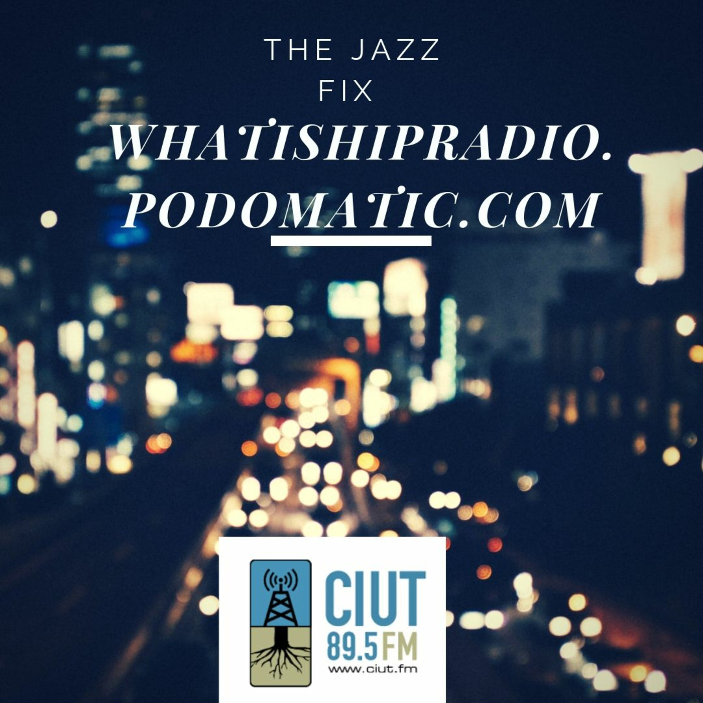 Episode 150: What is Hip Radio  - SUNDAY  NIGHT JAZZ - Nov 14 21Ahamd Jamal	Stolen Moments Terez Montcalm	Black Trombone Joe Henderson 	Recorda Me Paul Desmond	Manha de Carnival Celia Cruz	Dulce Habanera The Crusaders	Tough Talk Les McCann	Shorty Rides again Steely Da