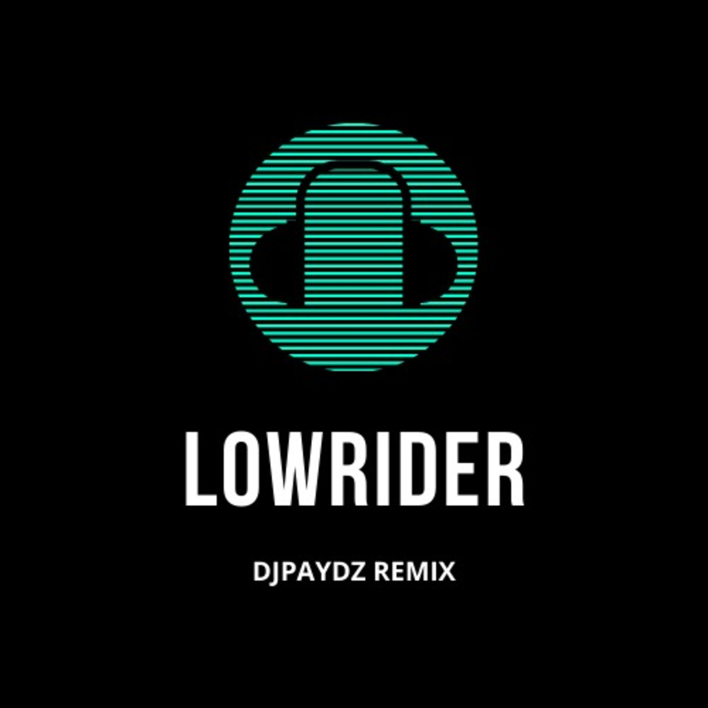 Episode 106: War - LOWRIDER - DJPAYDZ REMIX