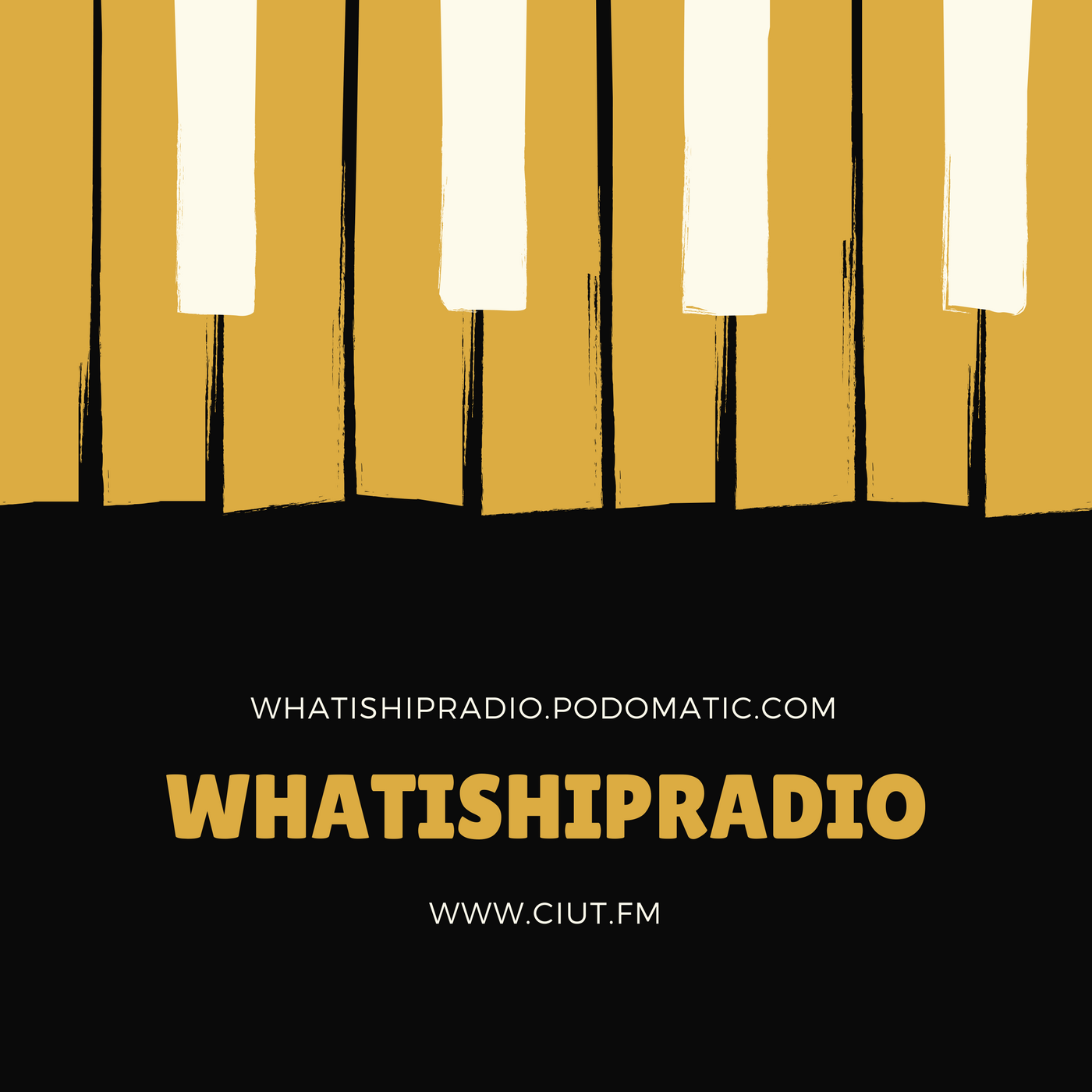 Episode 148: What is Hip Radio - Sunday Night Jazz - Nov 7 21