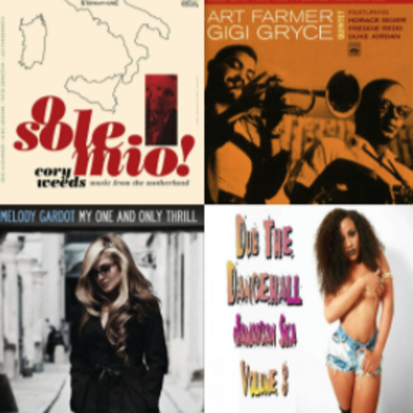 whatishipradio\'s podcast