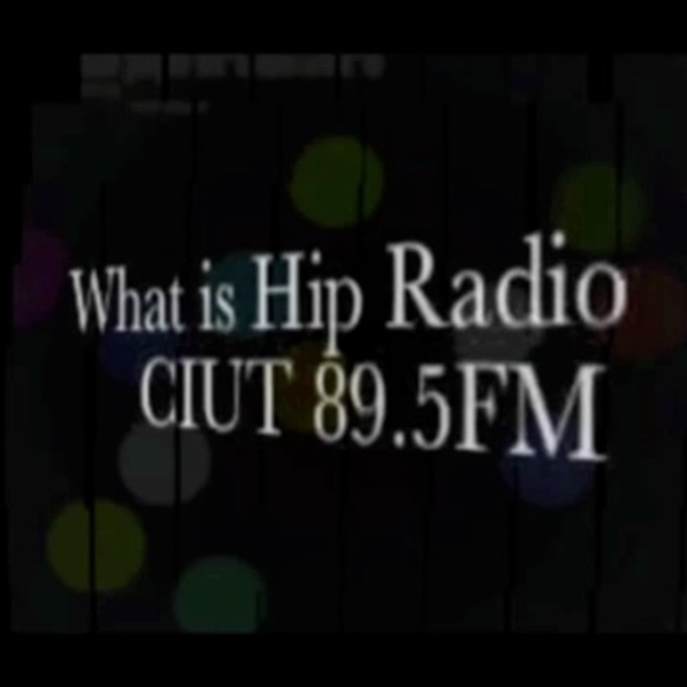What is Hip - Sept 1 20 - Lounge