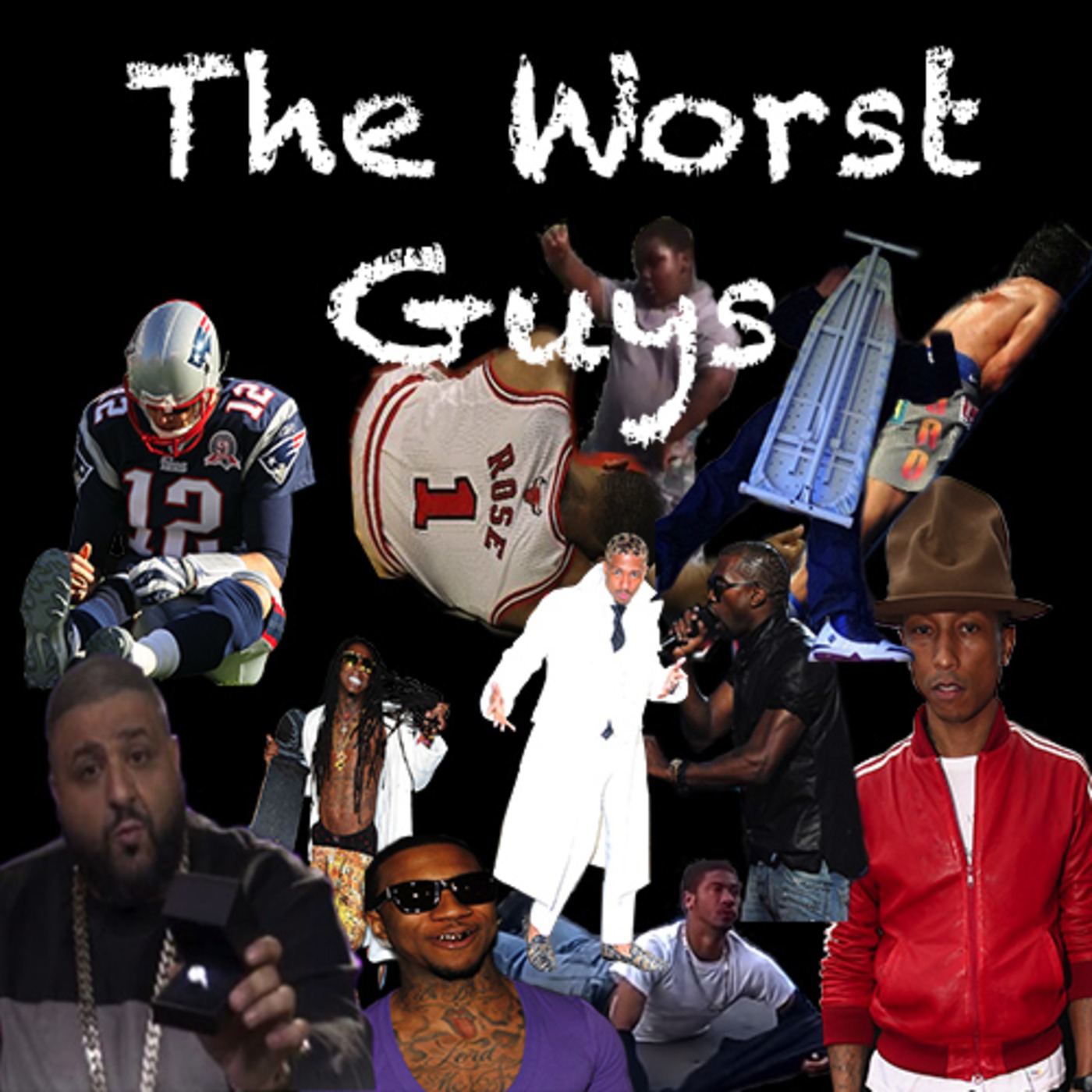 The Worst Guys