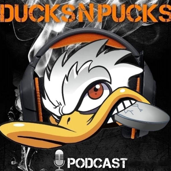 Collection 37: Rebranding the Ducks —