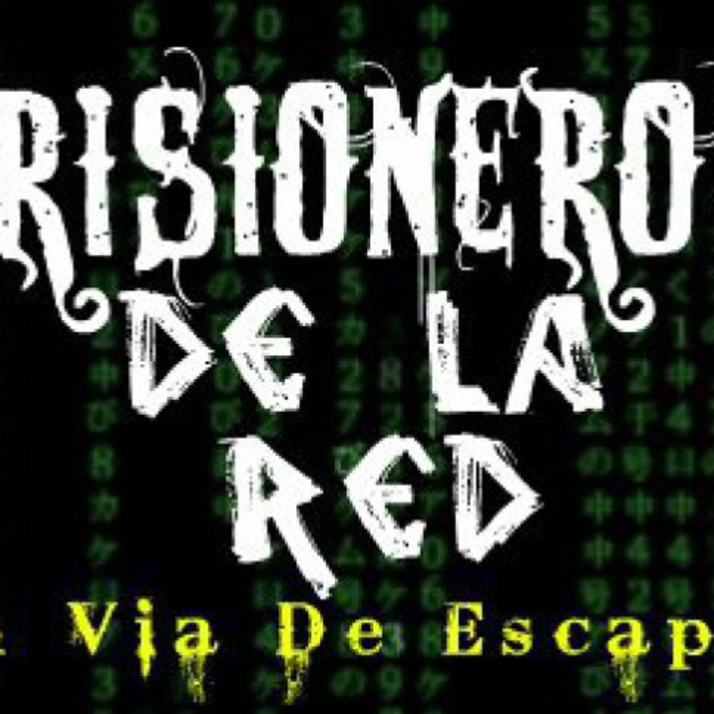Prisioneros de la Red