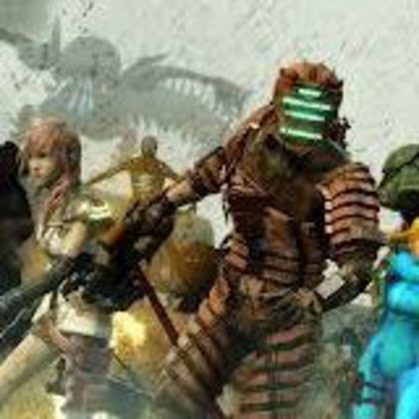 PGC Podcast Ep. 1 - Introduction To Bass Fisting