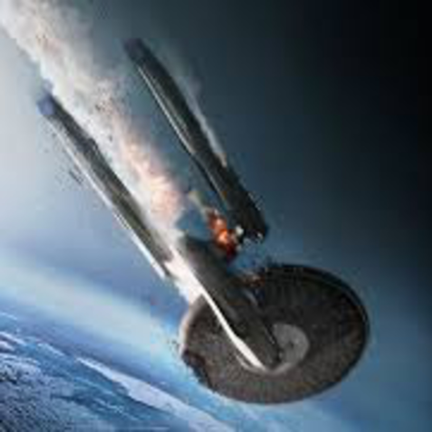 PGC Podcast Ep. 3 - Punching Carol Marcus In The Stomach