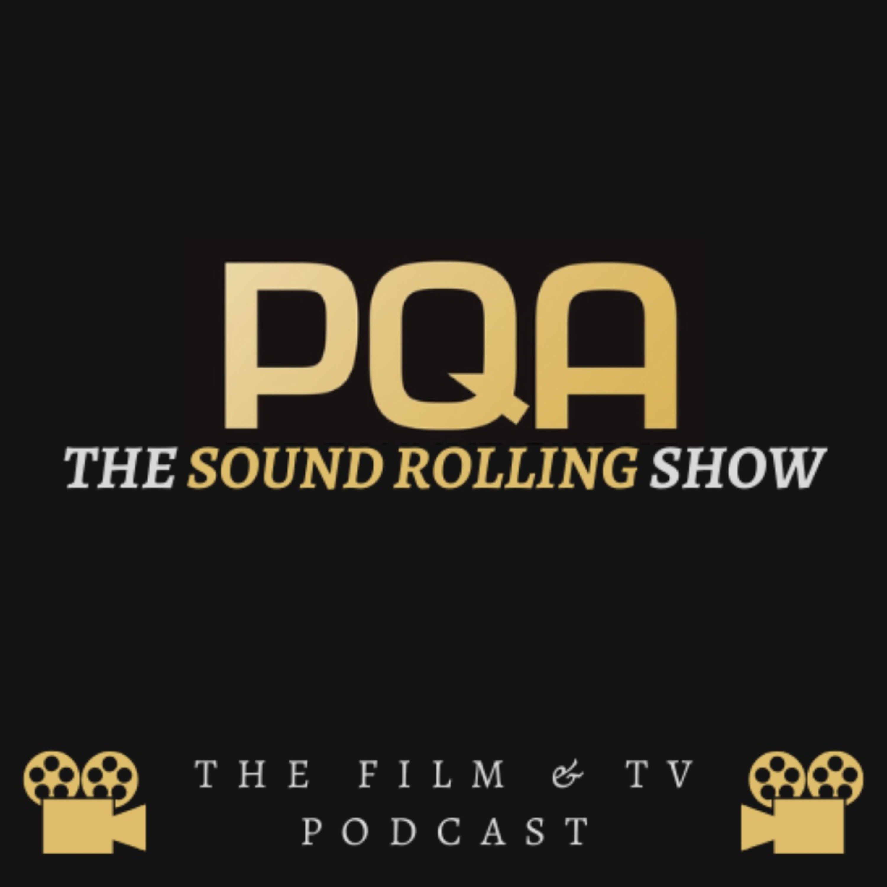 Sound Rolling Ep1: Where to start (and stop) in YOUR filmmaking. Sound Rolling Ep1: Where to start (and stop) in YOUR filmmaking.