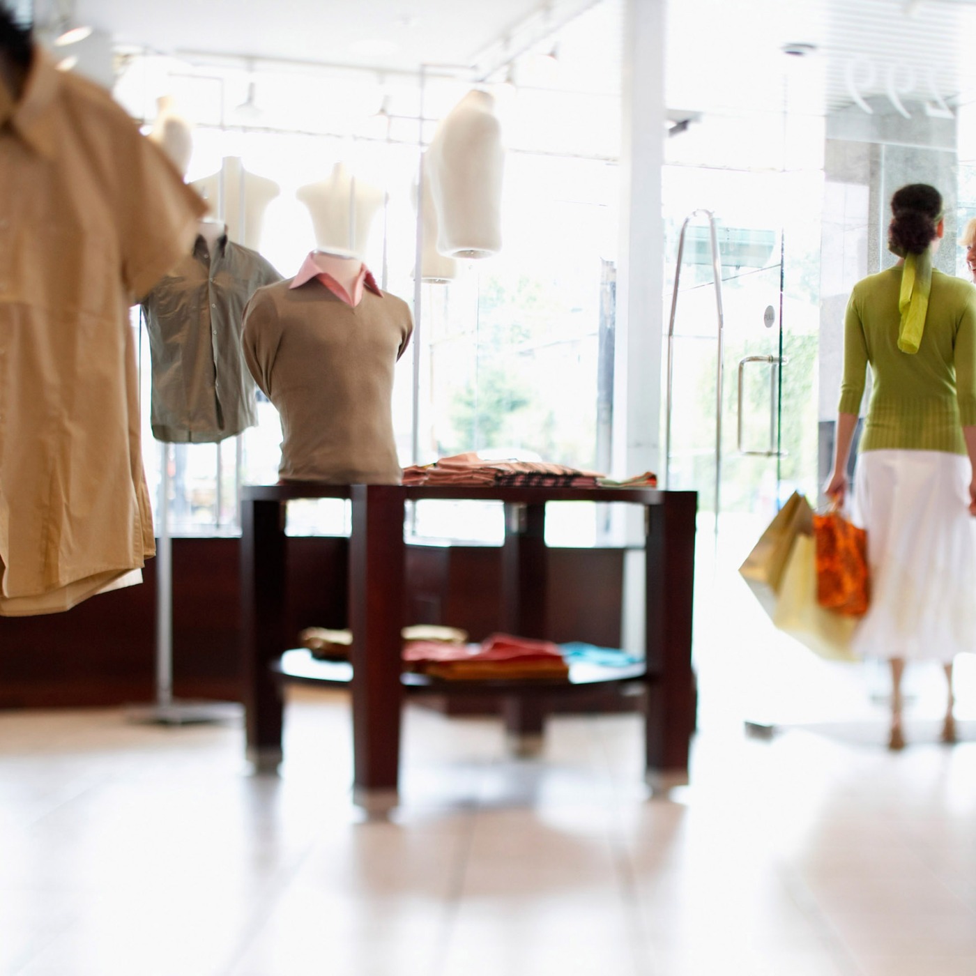 SAP Podcast - Two reasons why retail is changing for good