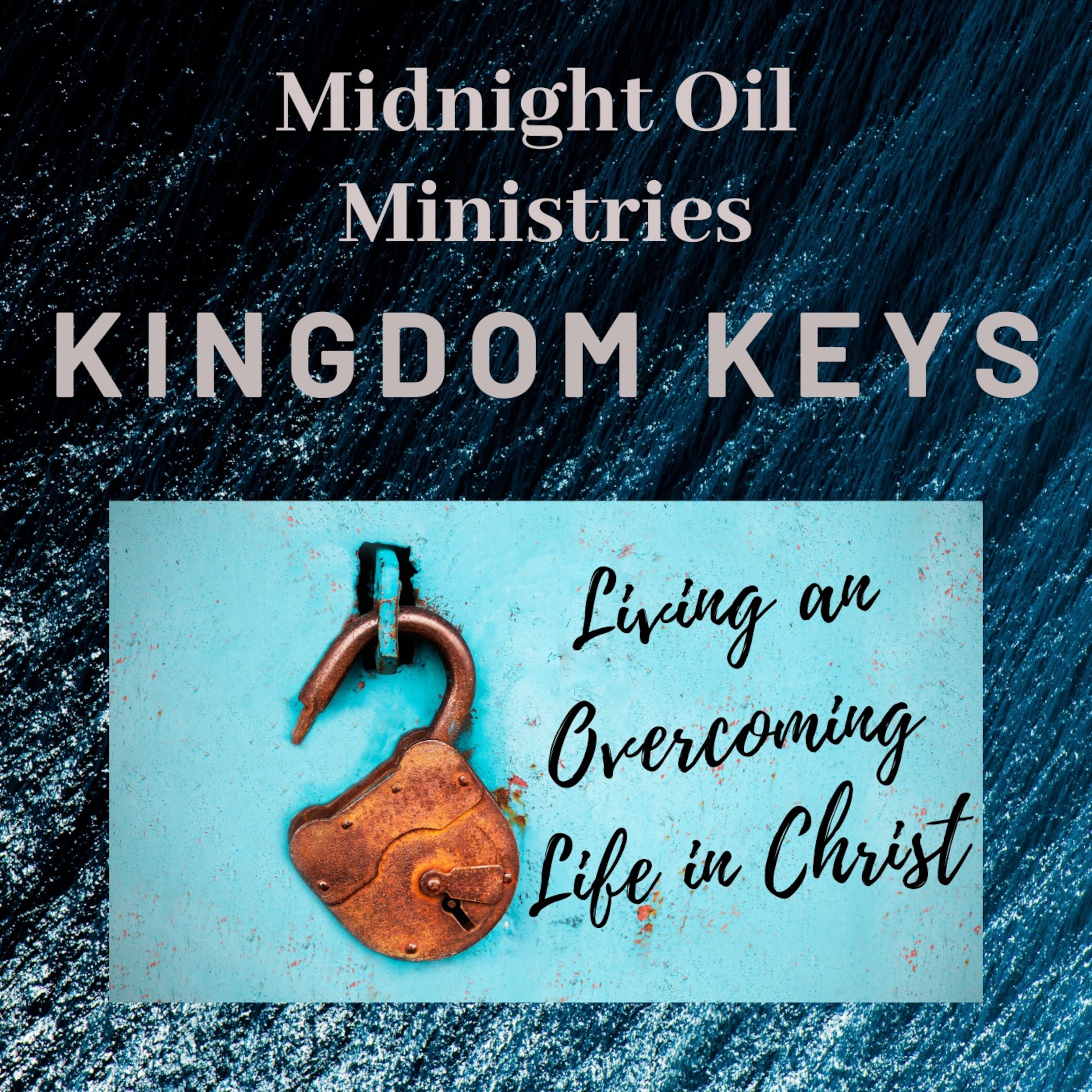 Kingdom Keys Podcast