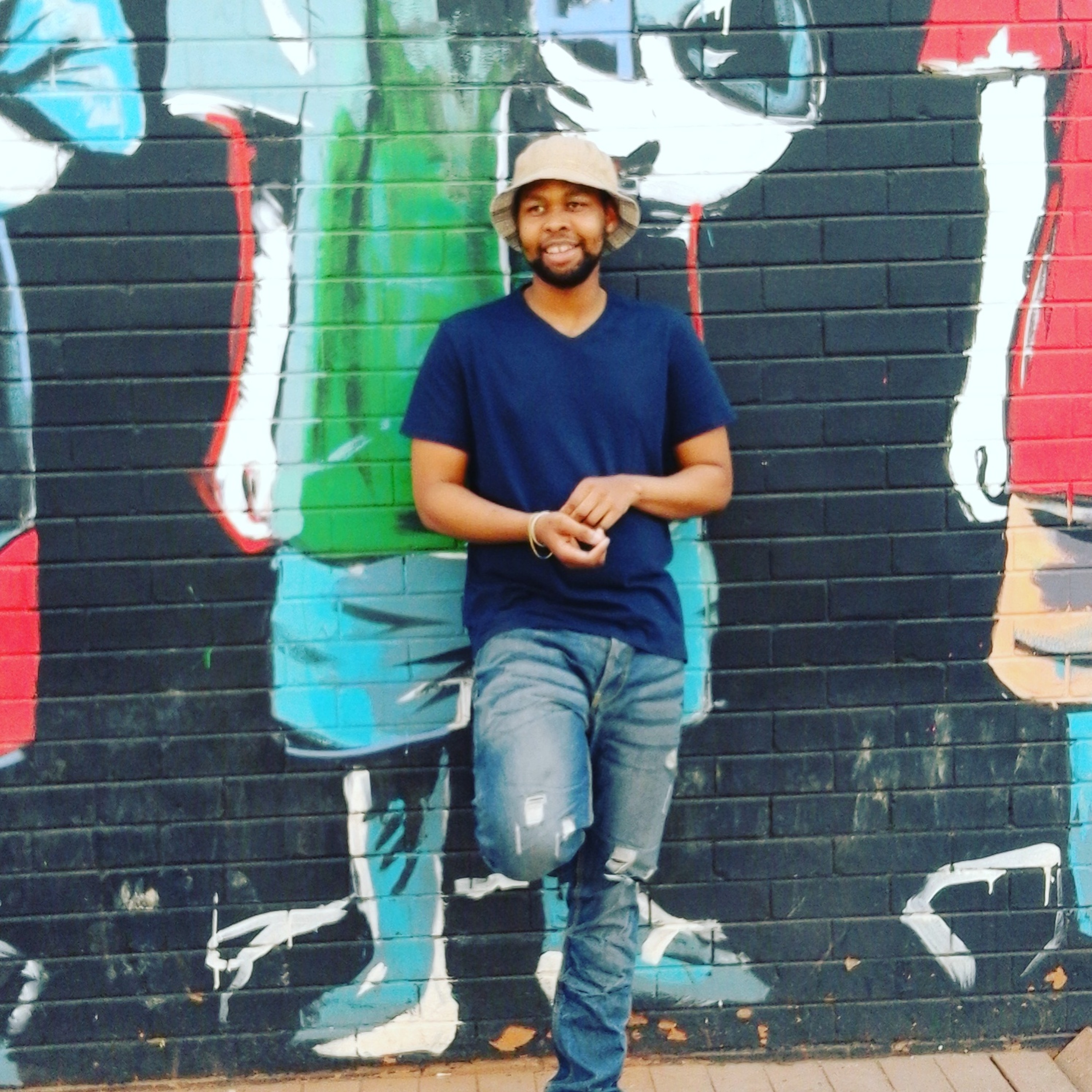 Mthobisi Gcumisa Podcast