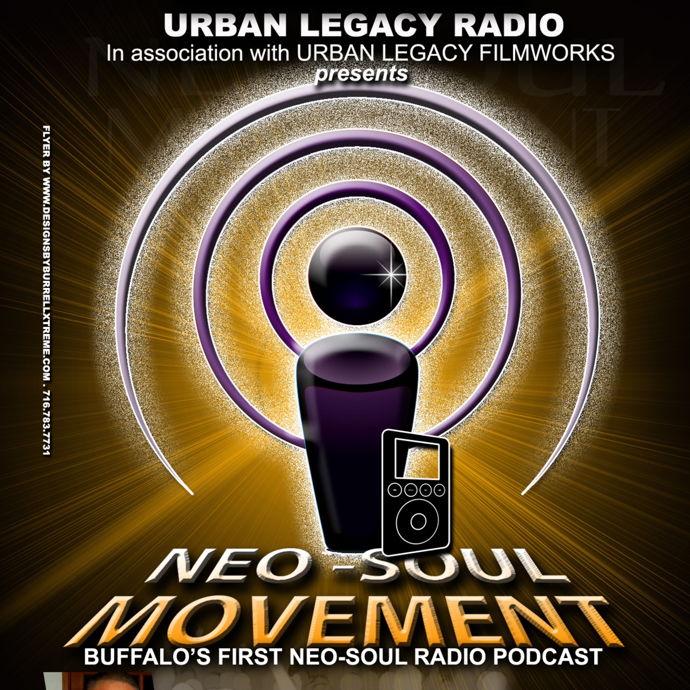 The Neo-Soul Movement with Doug Ruffin