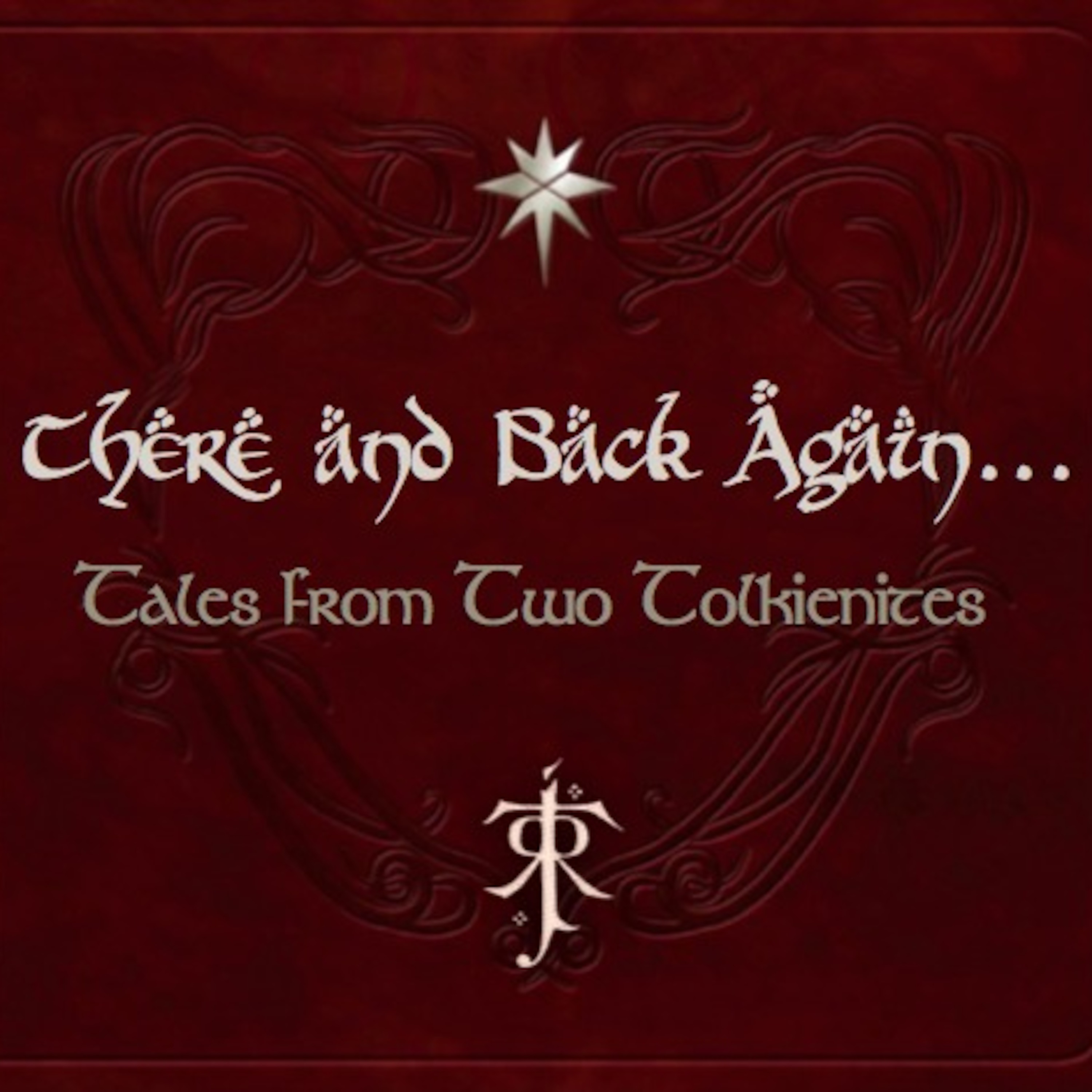 Episode 1 - Intros and Characters