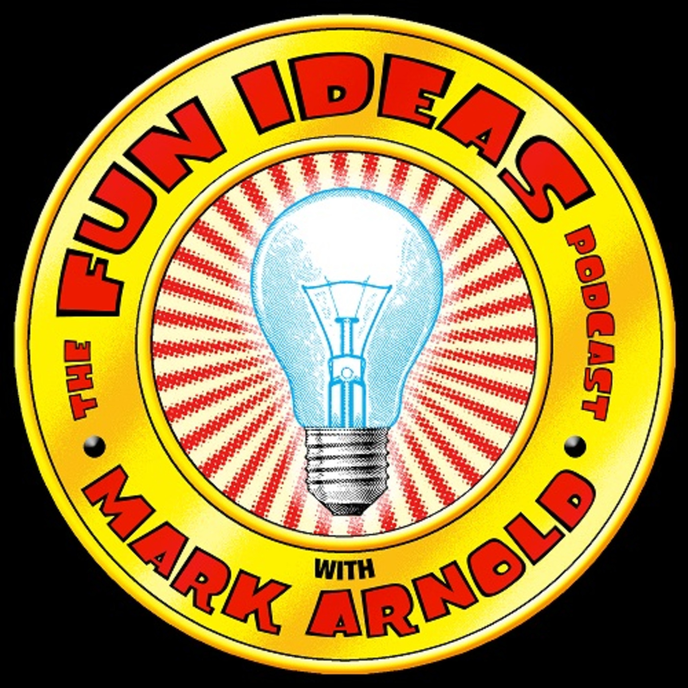 Fun Ideas Podcast