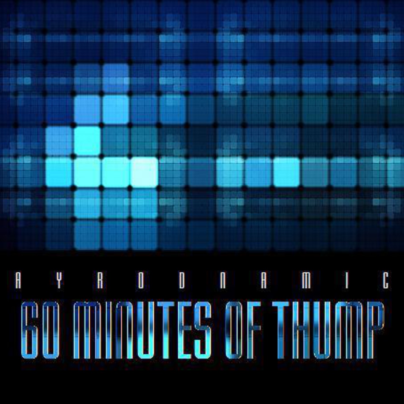 60 Minutes Of Thump - Part One