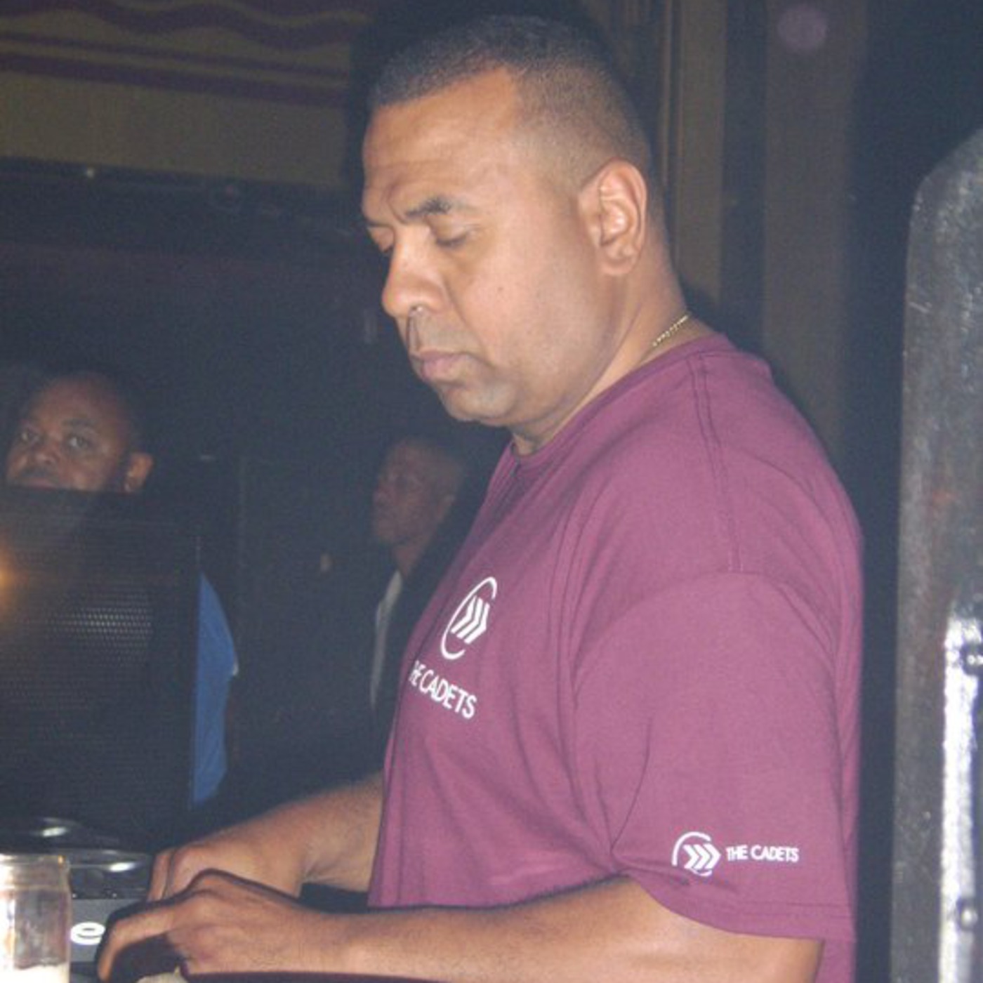 JOEY LLANOS' Podcast