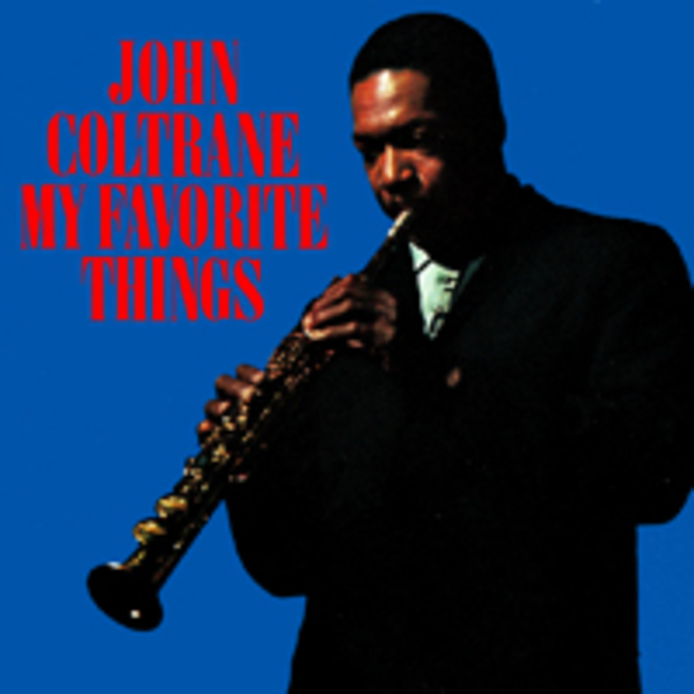 Episode 5: John Coltrane - My Favorite Things (ALBUMREVIEW.NET) episode artwork