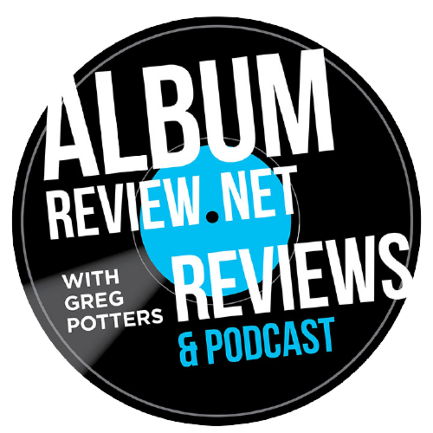 The ALBUMREVIEW.net podcast