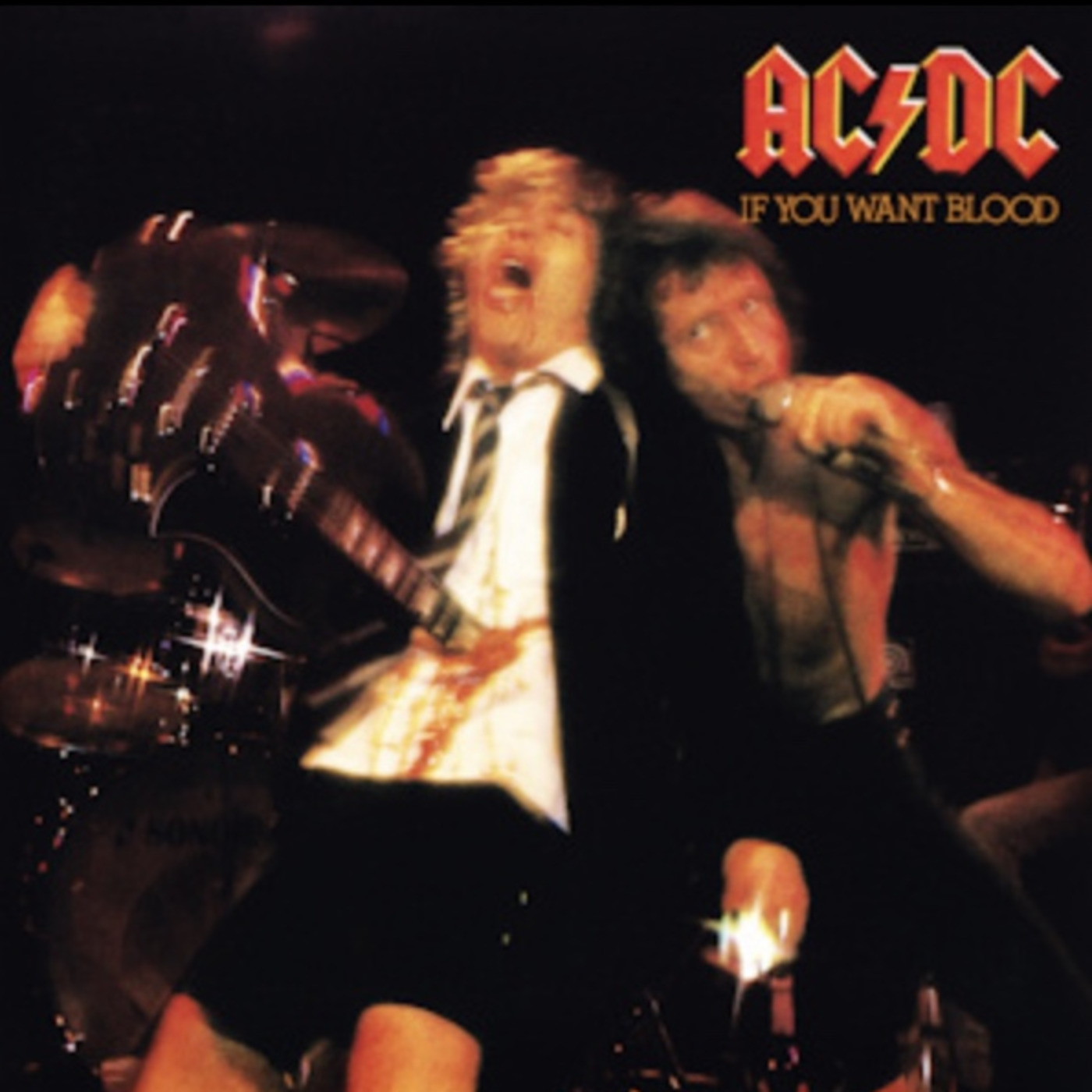 Episode 59: AC/DC - If You Want Blood (You've Got It) episode artwork
