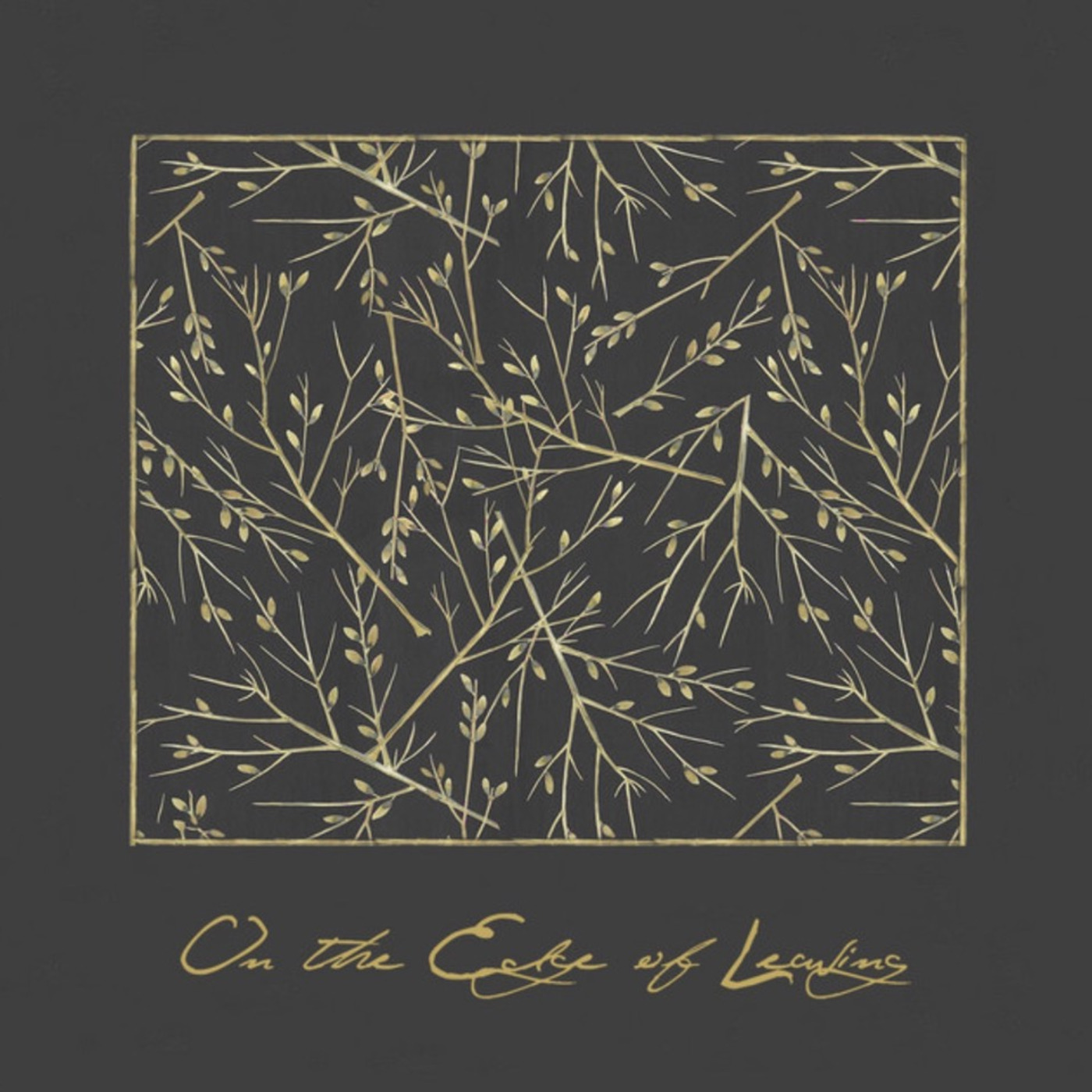 Episode 71: On the Edge of Leaving - Respite (Interview and Album Review) episode artwork