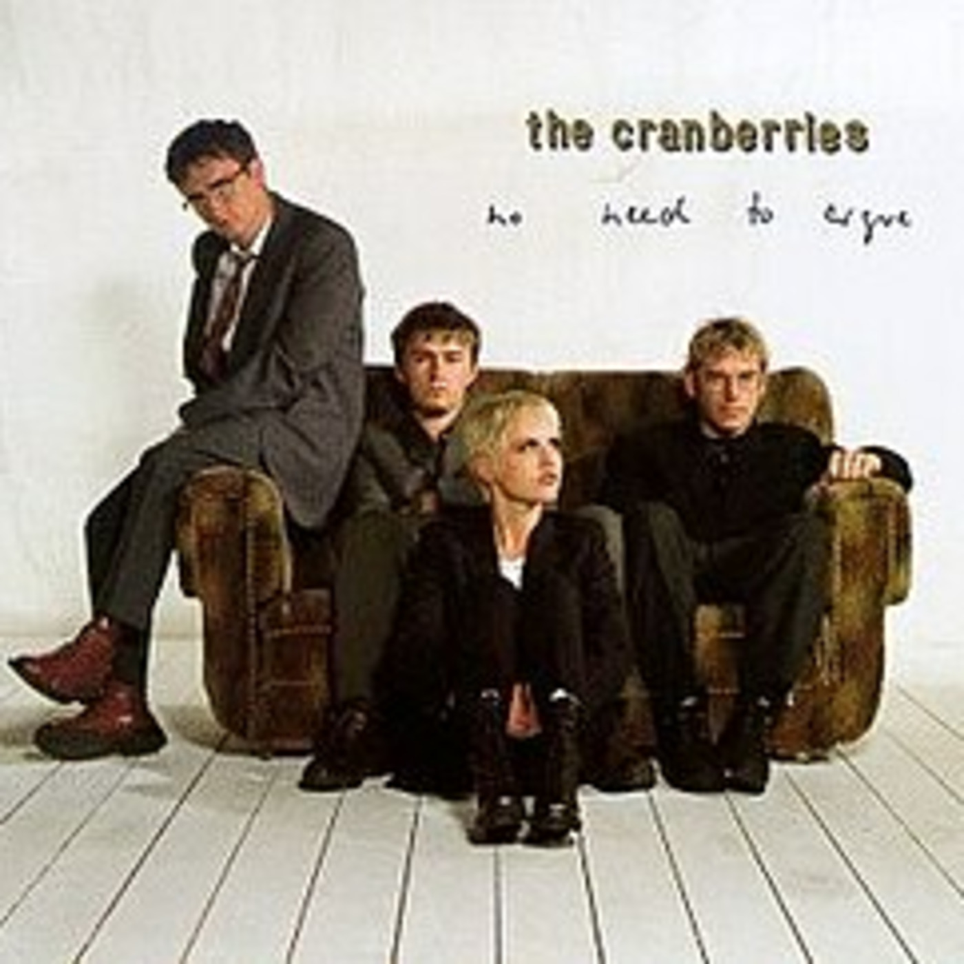 Episode 84: The Cranberries - No Need to Argue Episode 84: The Cranberries - No Need to Argue