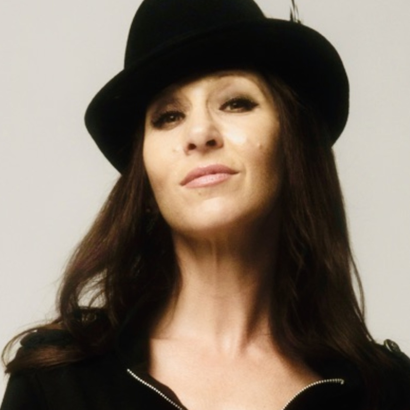 Episode 90: Anna Kristina - Musician/Vocalist, Zepparella Episode 90: Anna Kristina - Musician/Vocalist, Zepparella