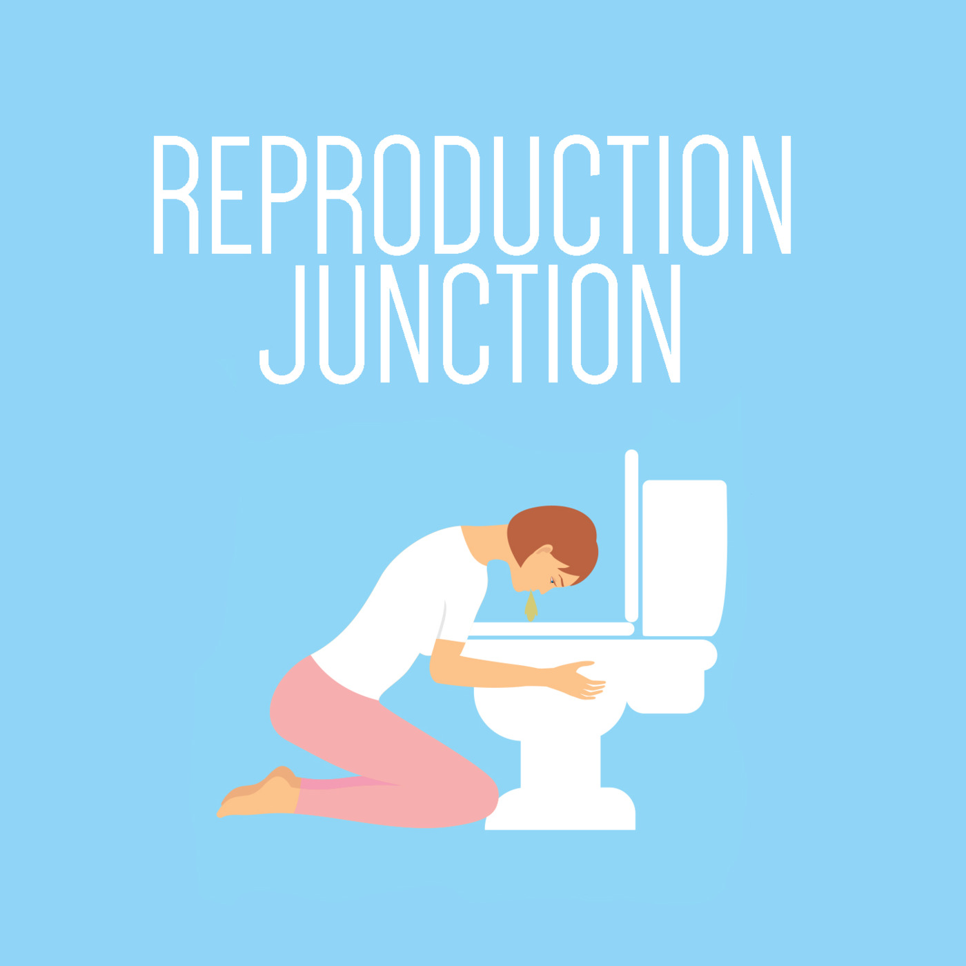 Reproduction Junction
