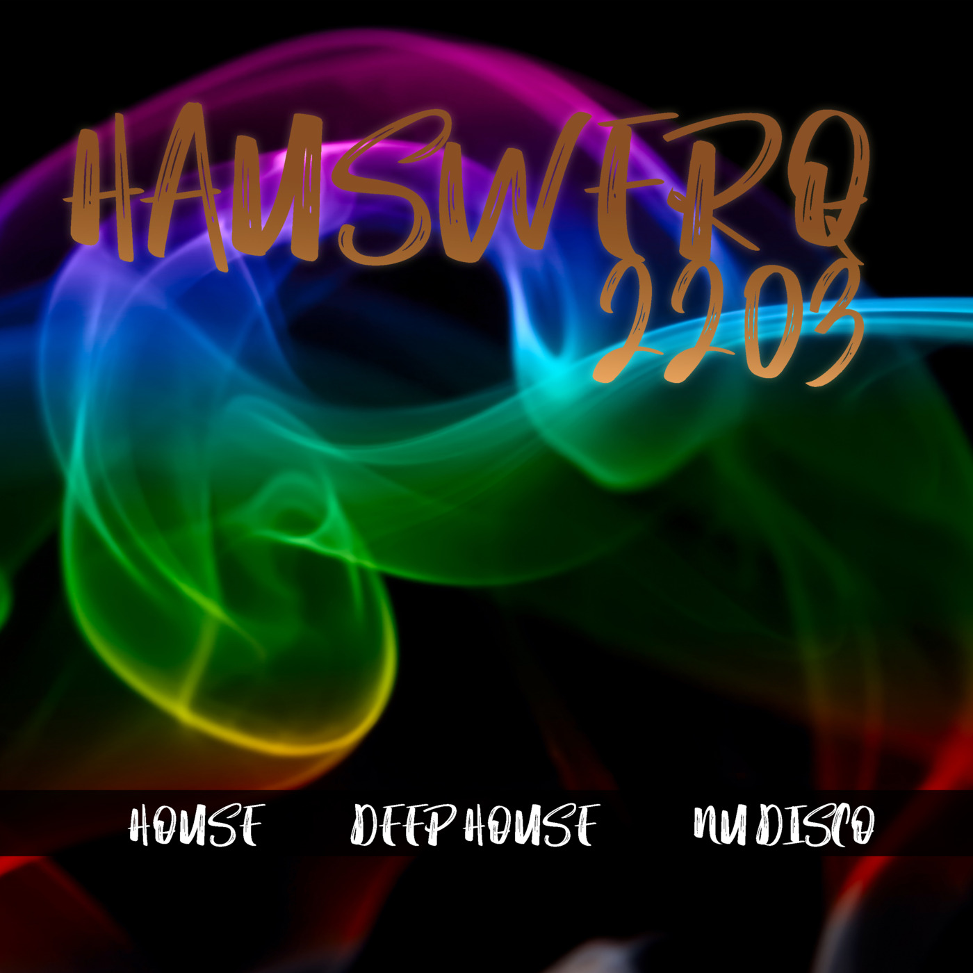 HausWerq by DJ Pollarik