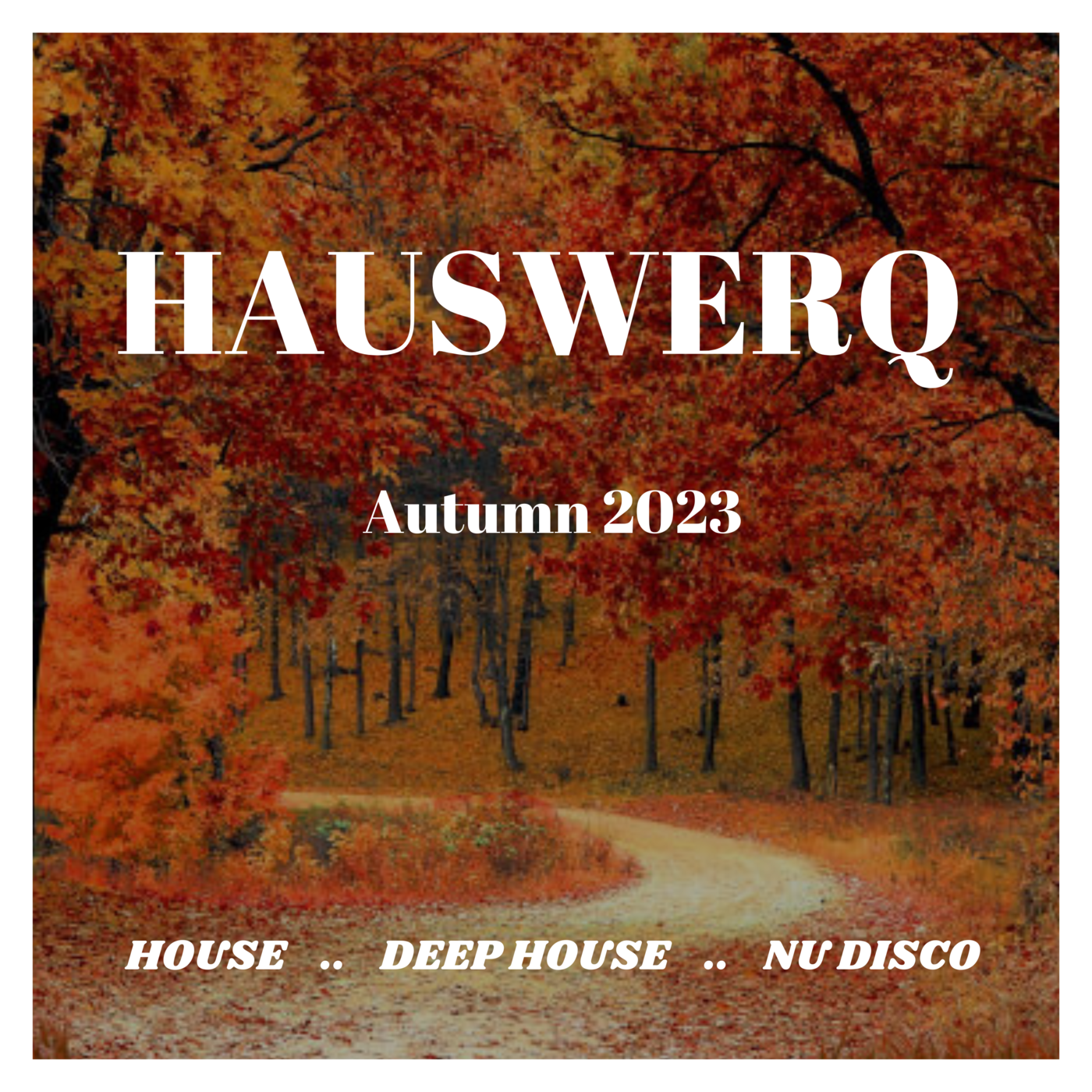 HausWerq by DJ Pollarik
