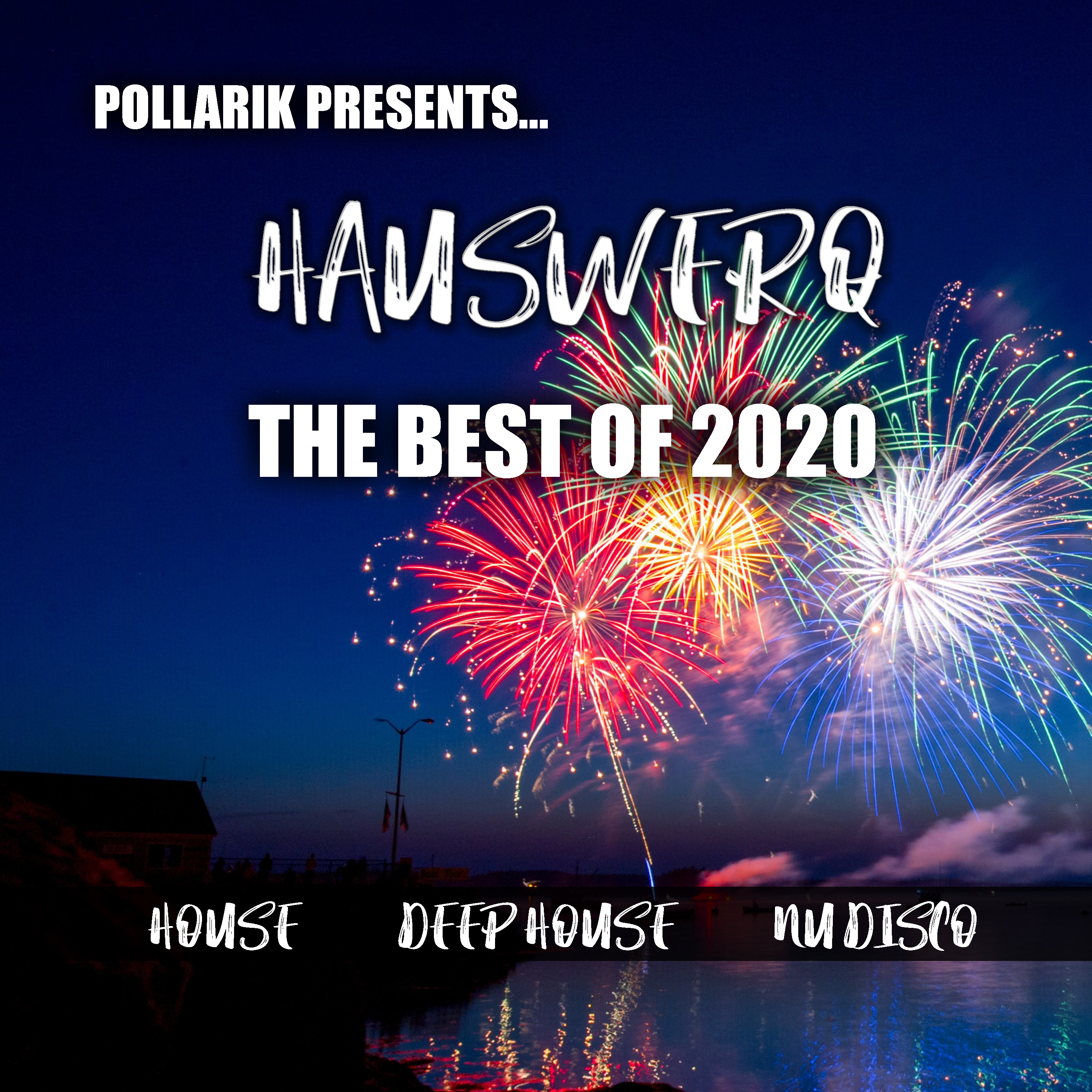 HausWerq by DJ Pollarik