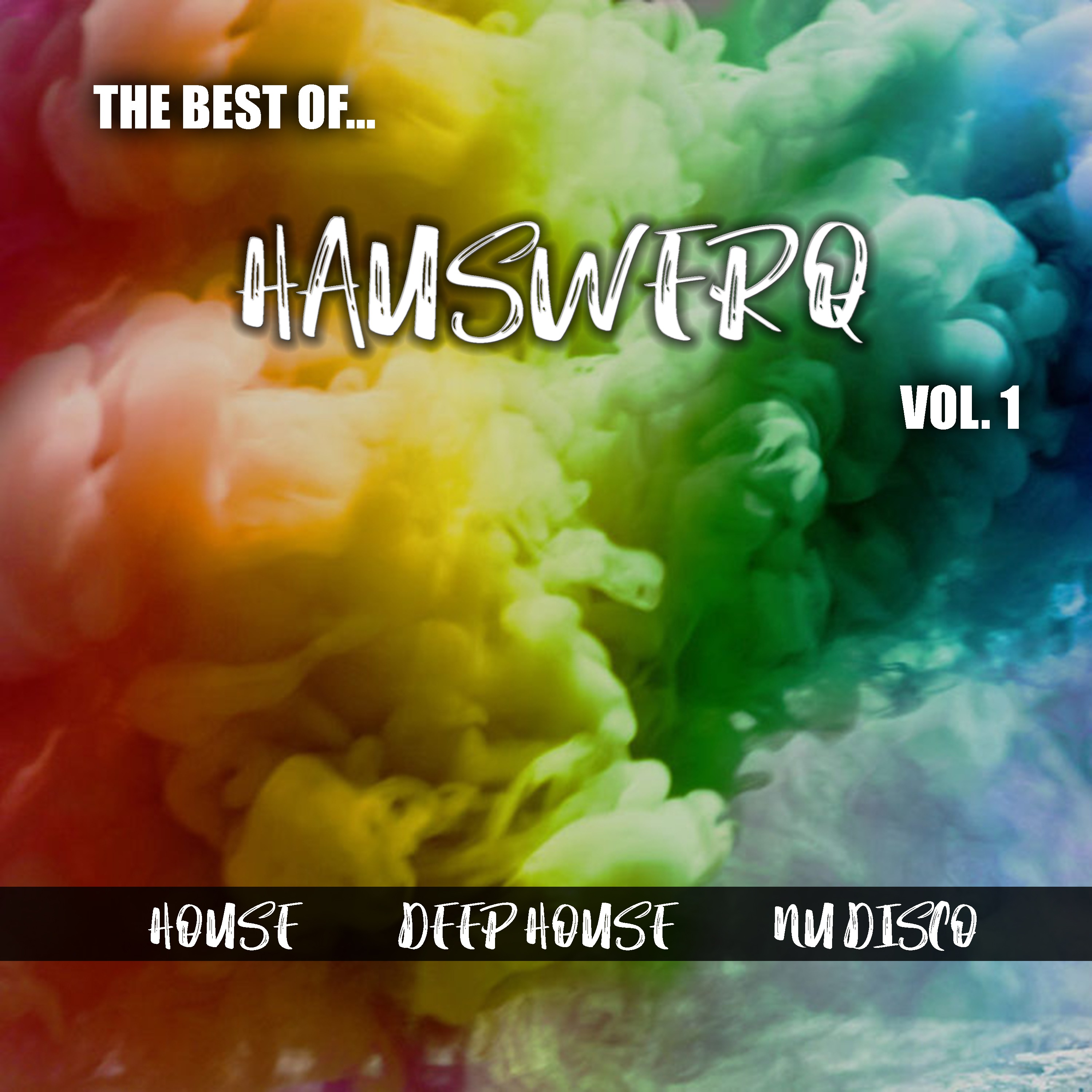 HausWerq by DJ Pollarik