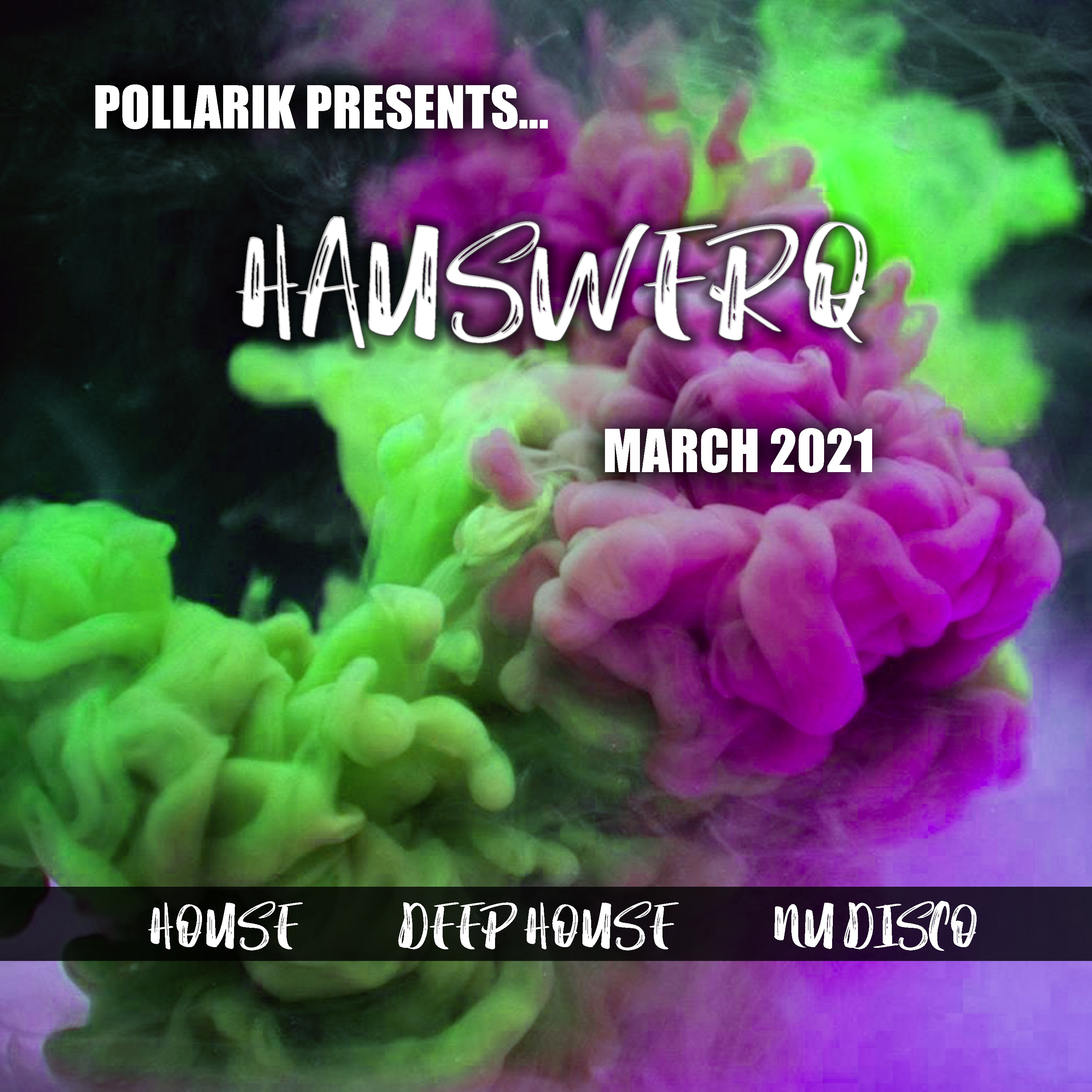 HausWerq by DJ Pollarik