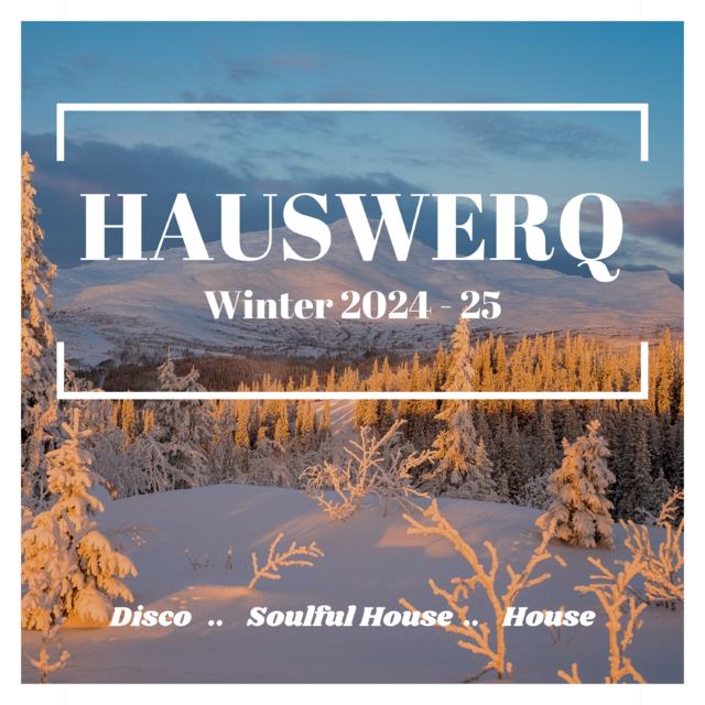 HausWerq by DJ Pollarik