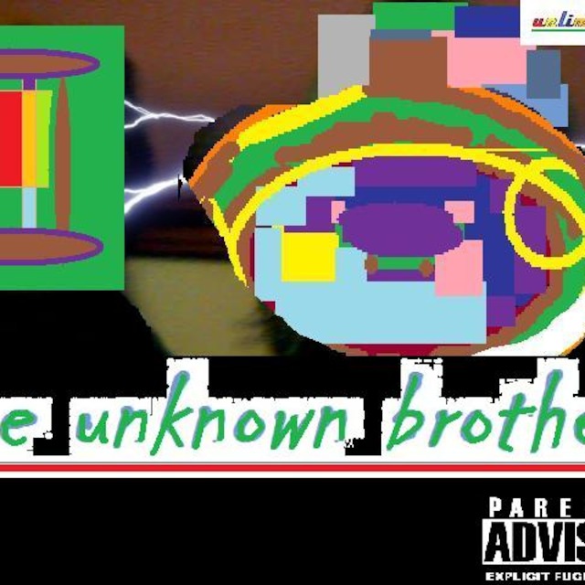 the unknown brothers