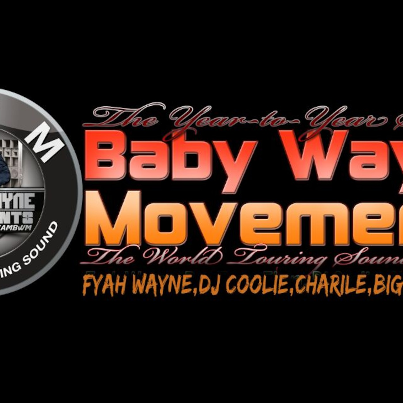 babywaynemovements\' Podcast
